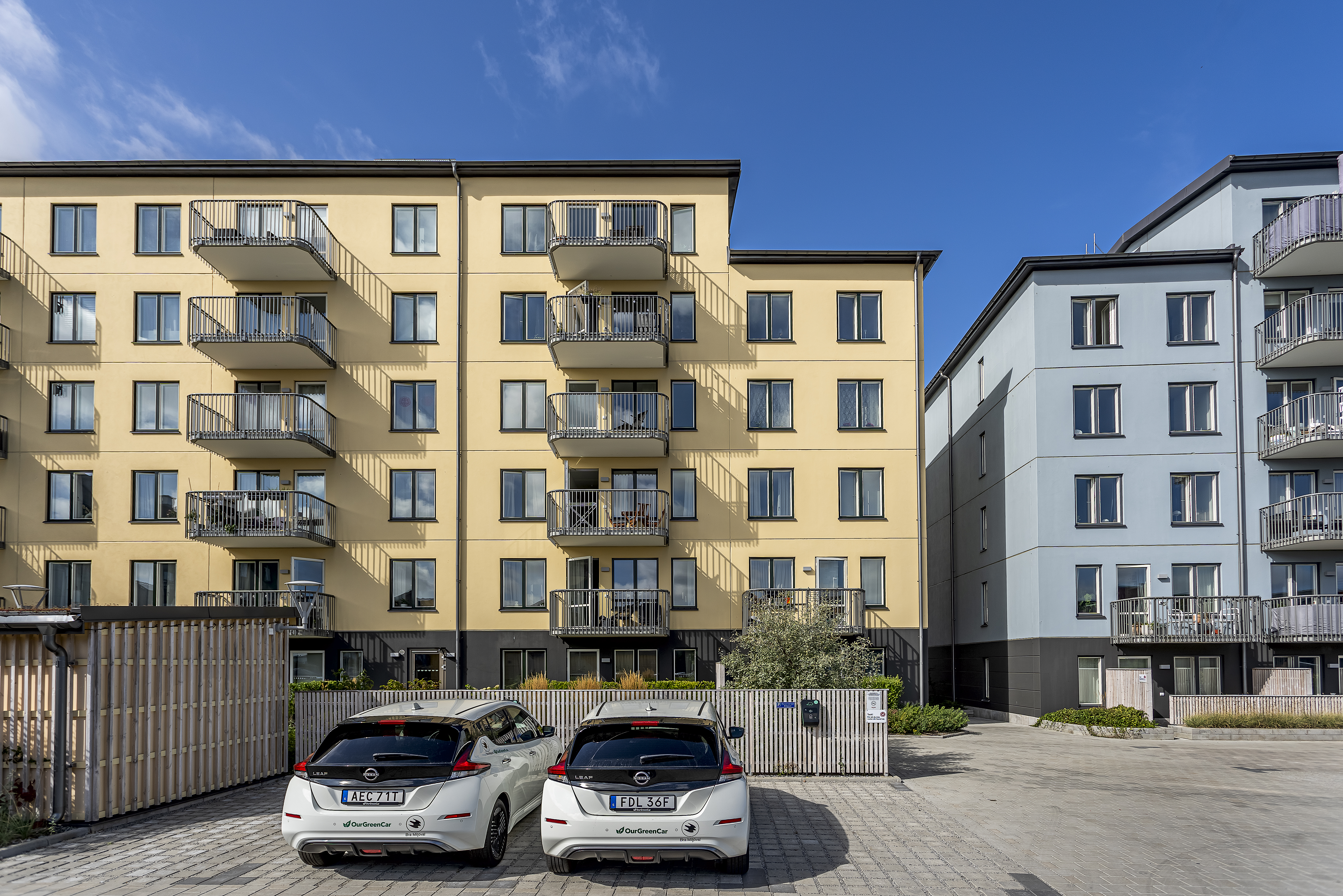 Blåsebergavägen 32 – bild 5