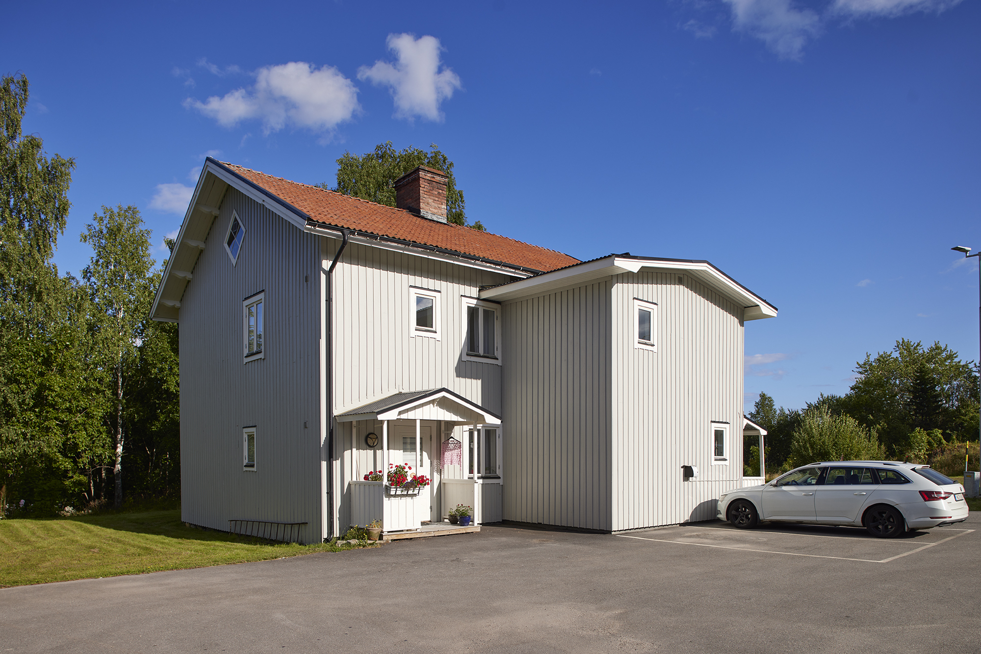 Svartviksvägen 26 – Sundsvall