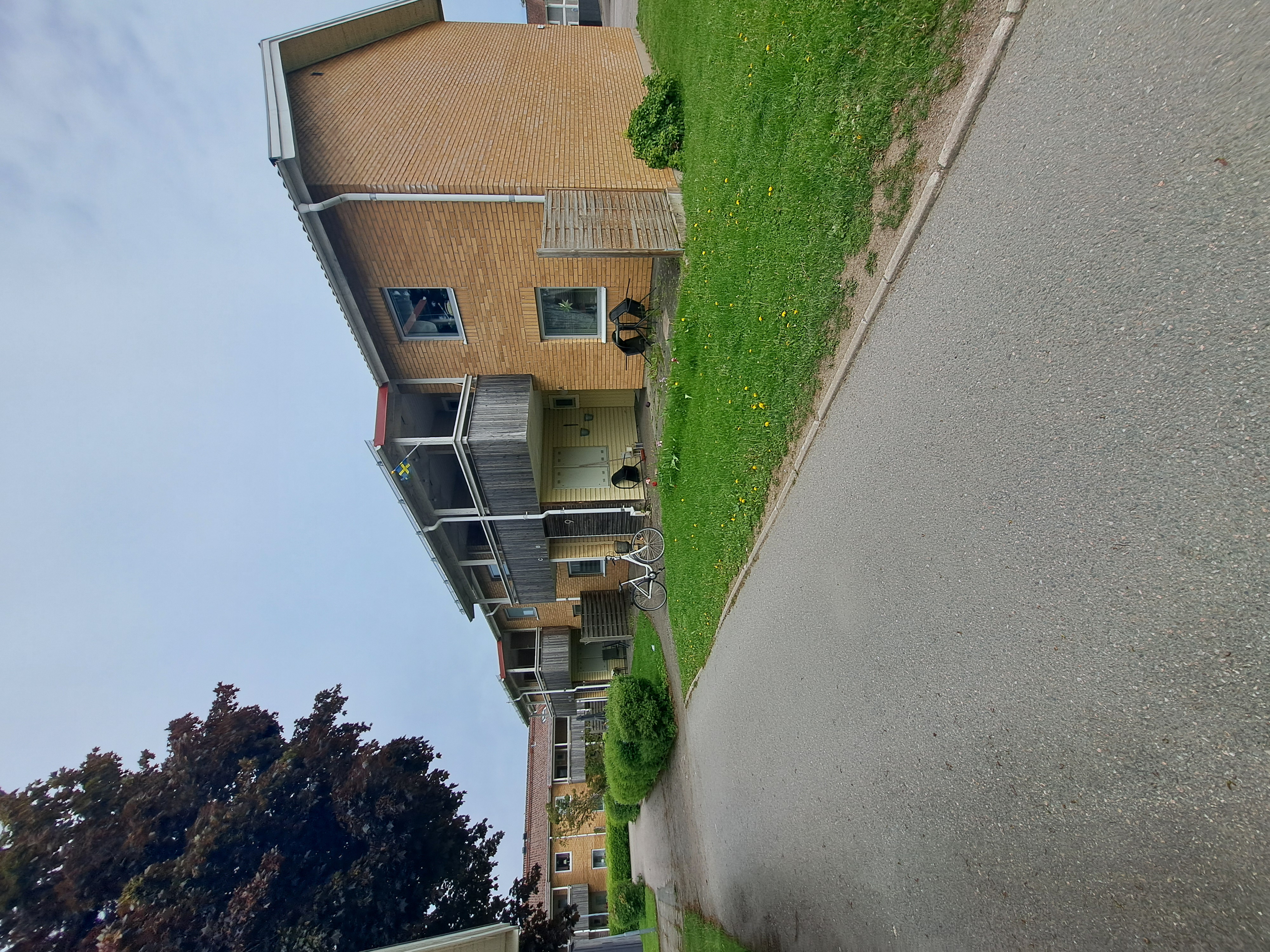 Skolgatan 8B