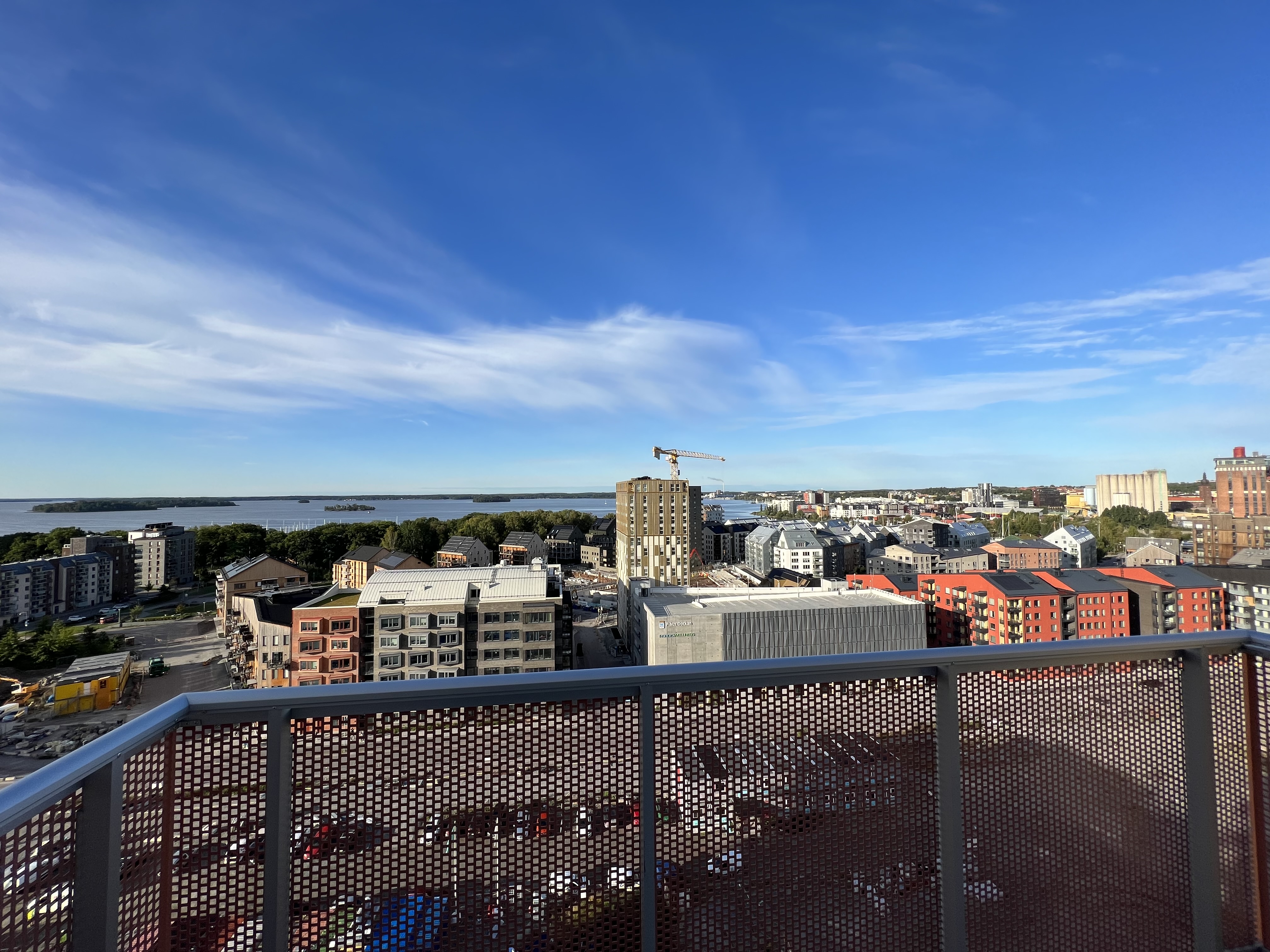 Babordsgatan 4B – bild 2