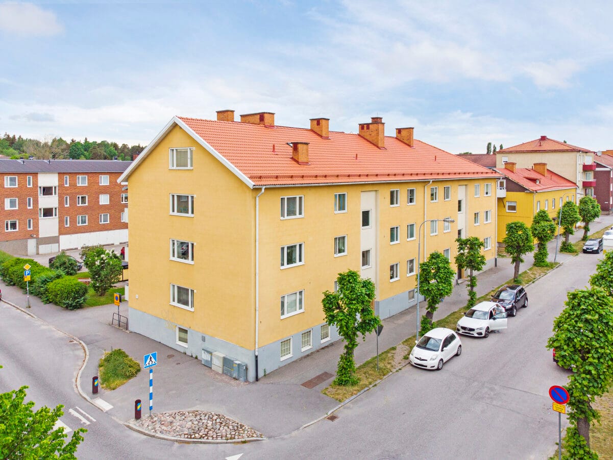 Gersnäsgatan 1 A