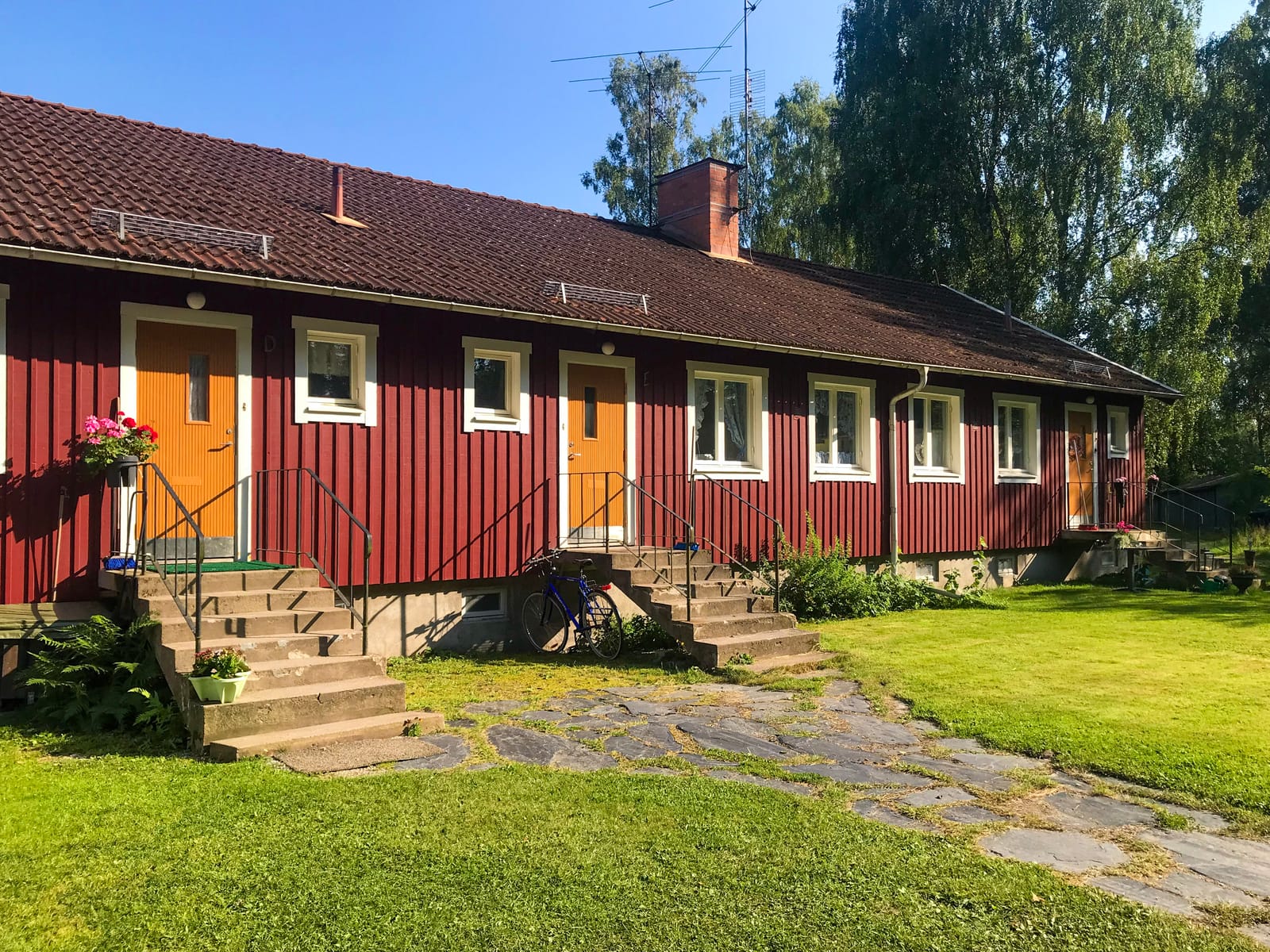 Stripavägen 7D