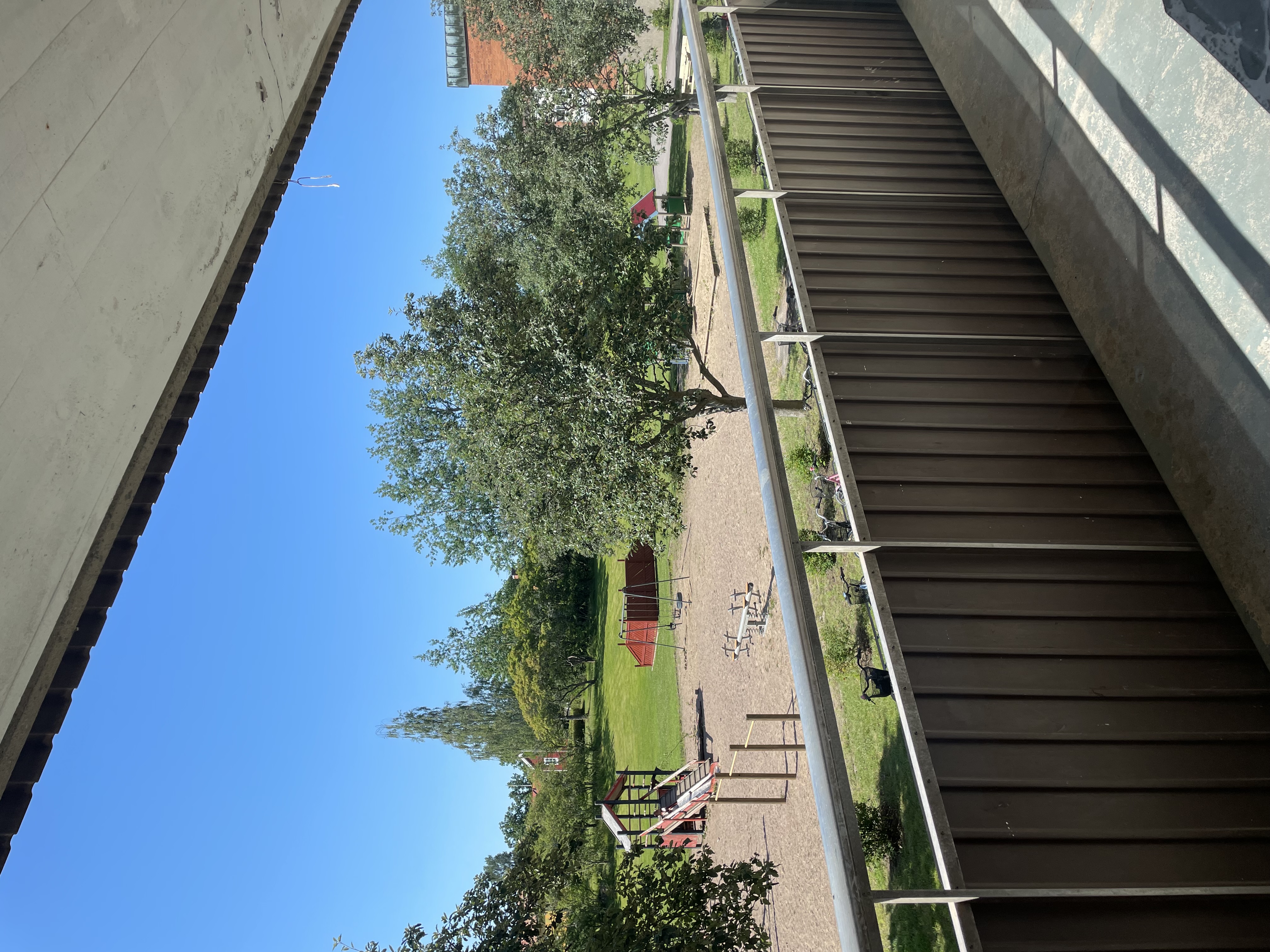 Östermalmsvägen 40 C