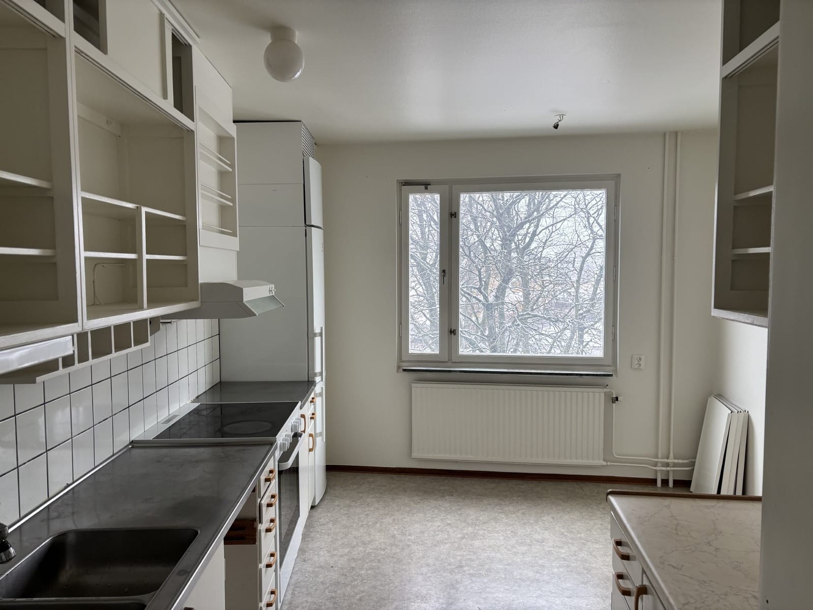 Norrgårdsgatan 2E