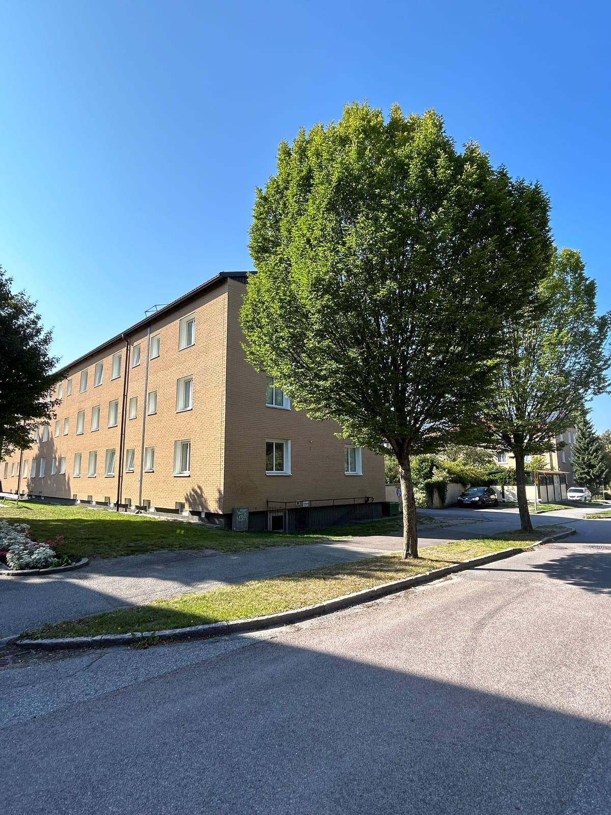 Emausgatan 47 B