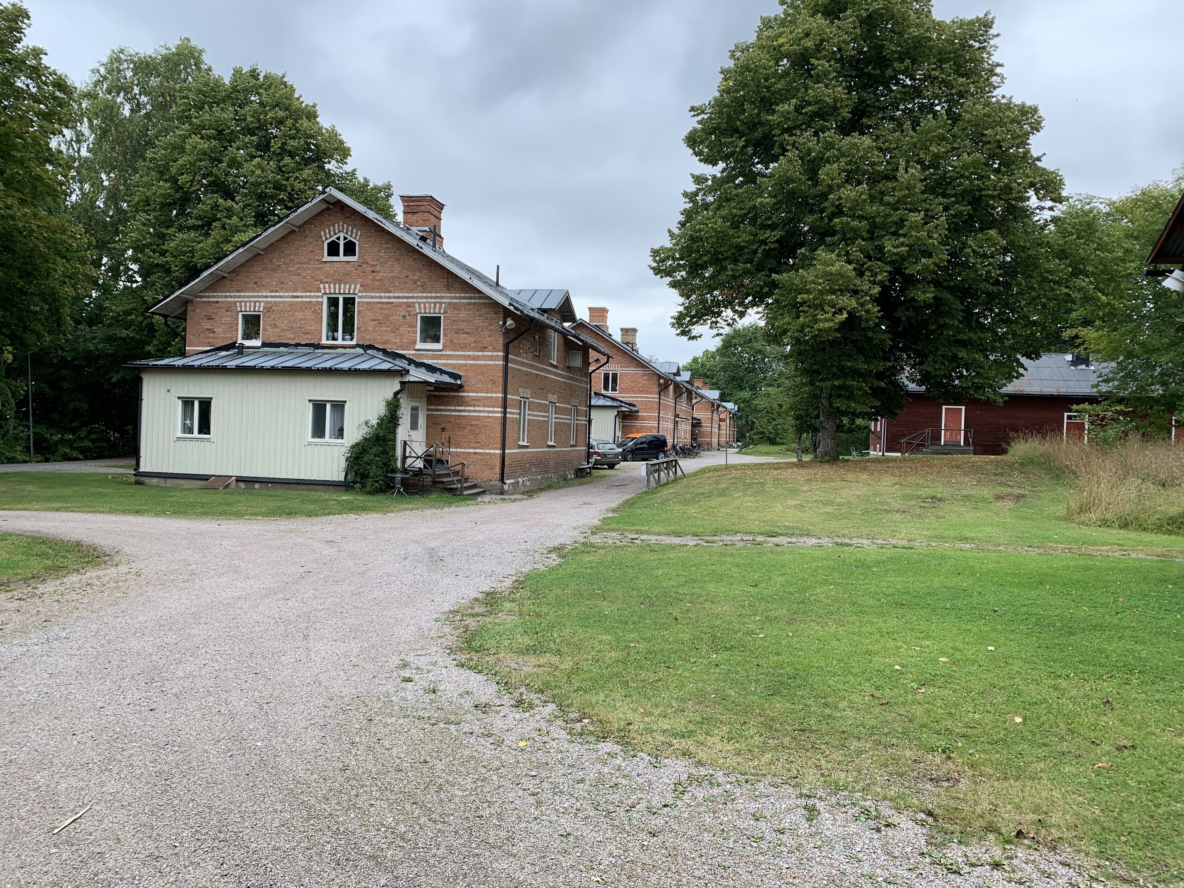 Bangatan 1B – bild 4