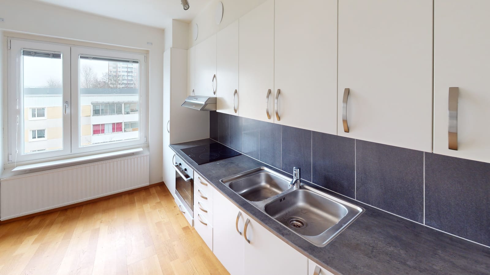 Fristadsgatan 6 B