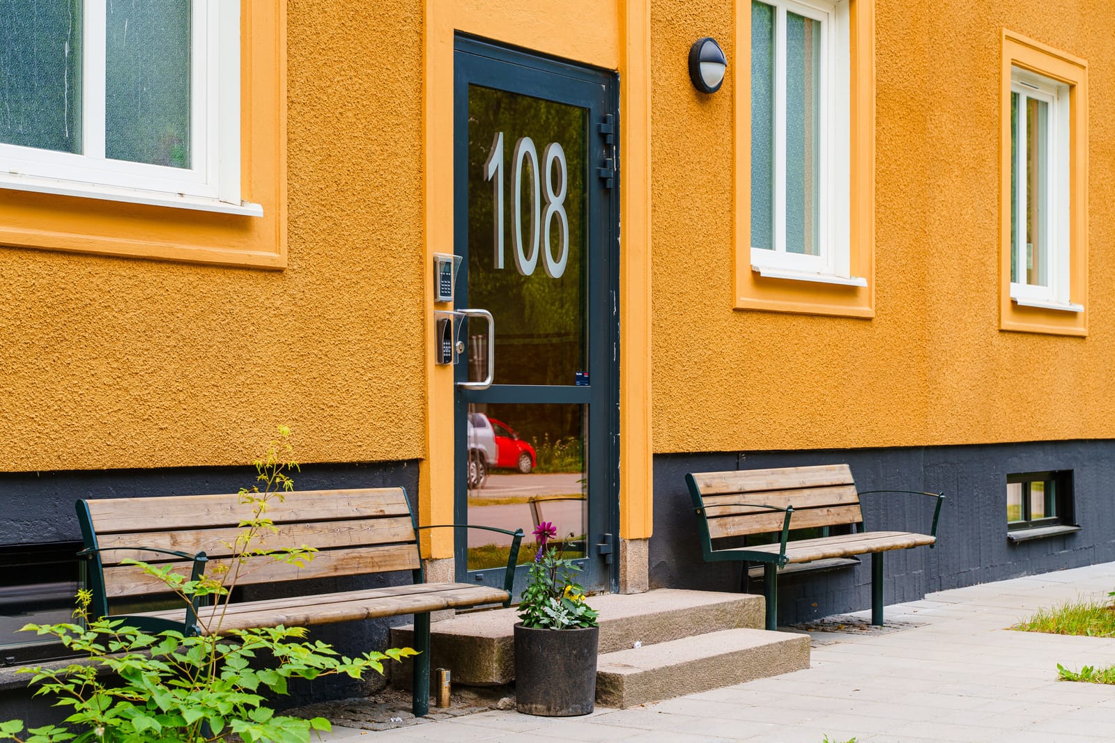 Korsnäsvägen 104A