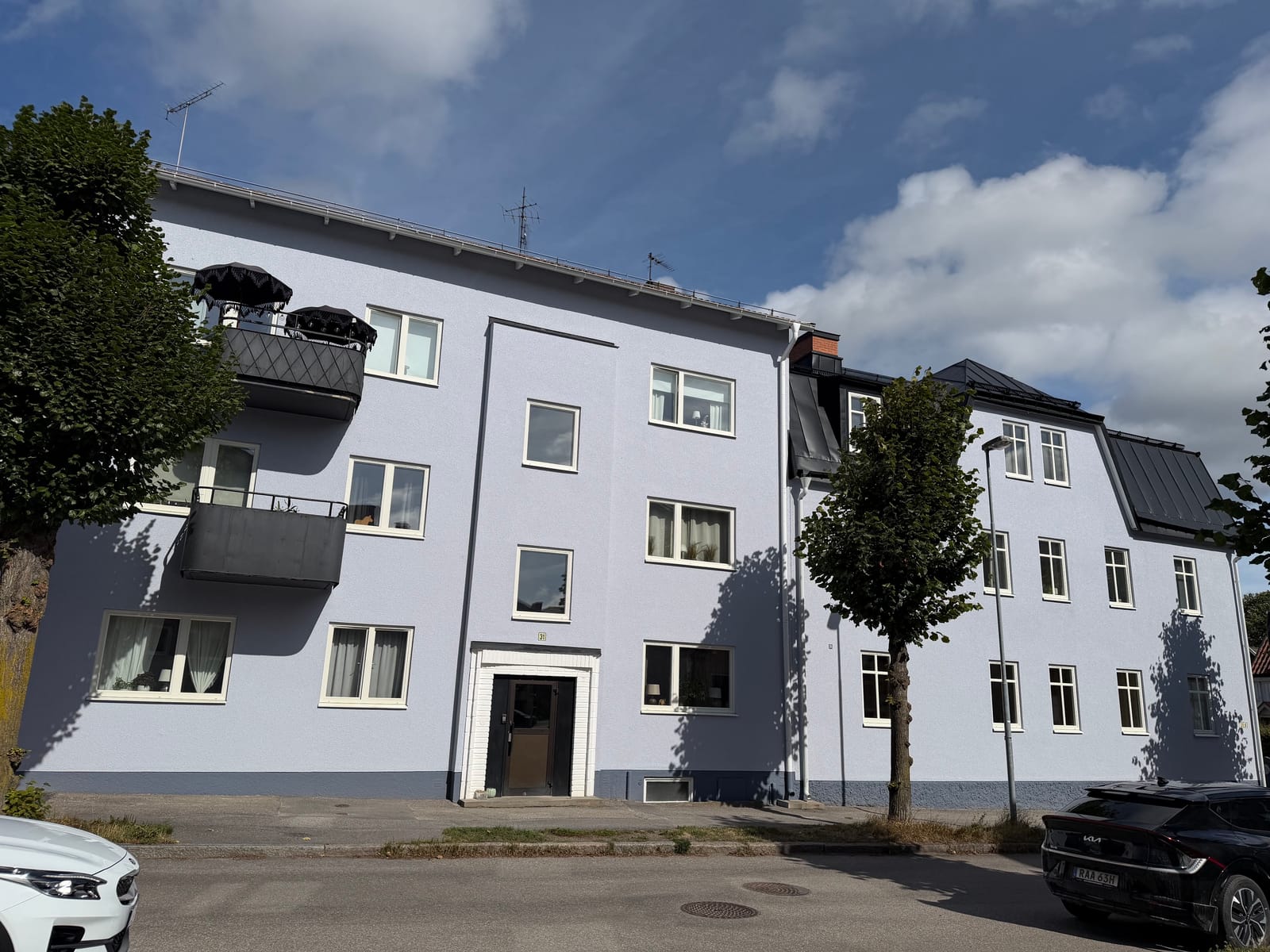 Tegnérvägen 31