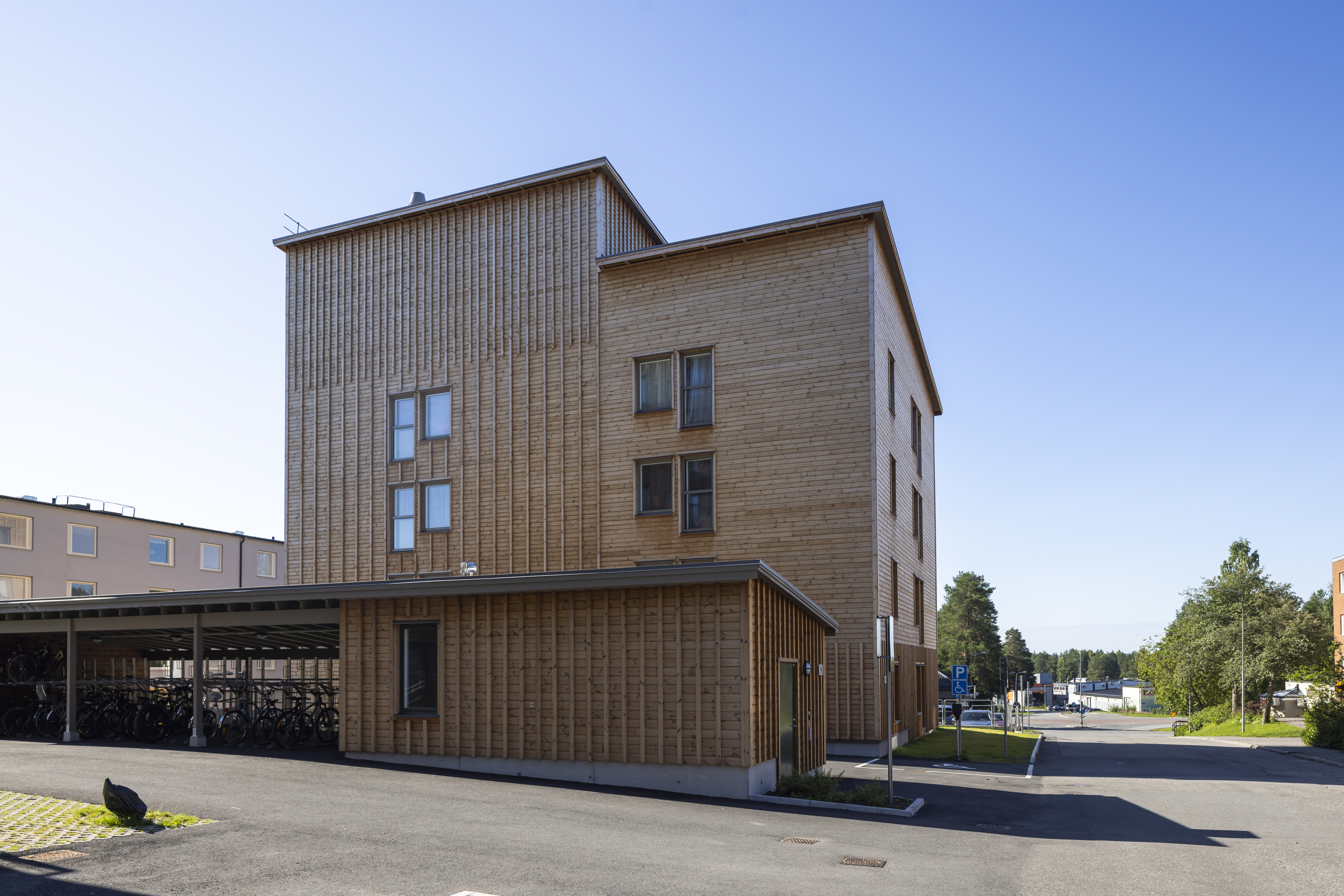 Gruvgatan 17B