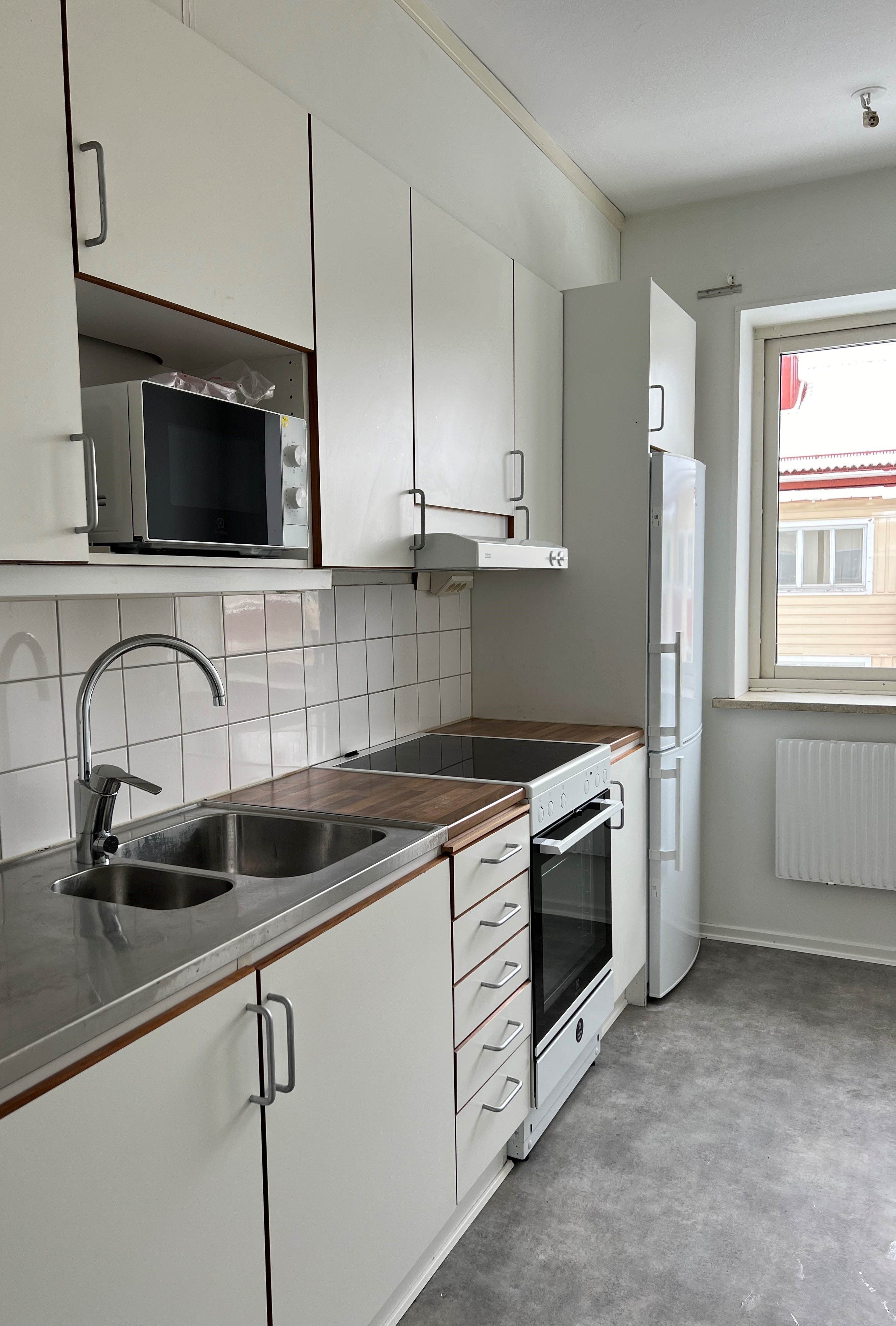 Göingegatan 16 B