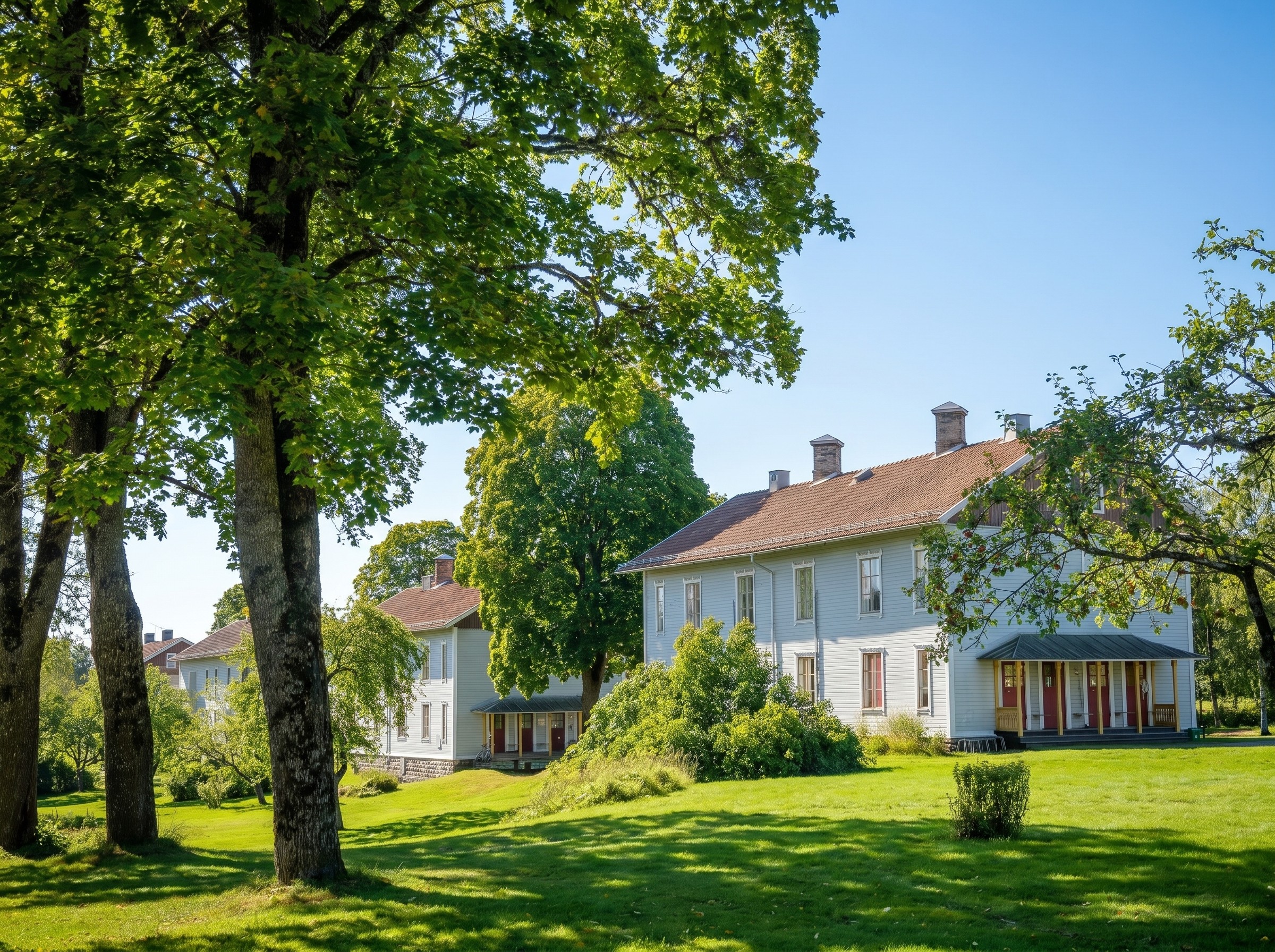Storrymningsvägen 6C