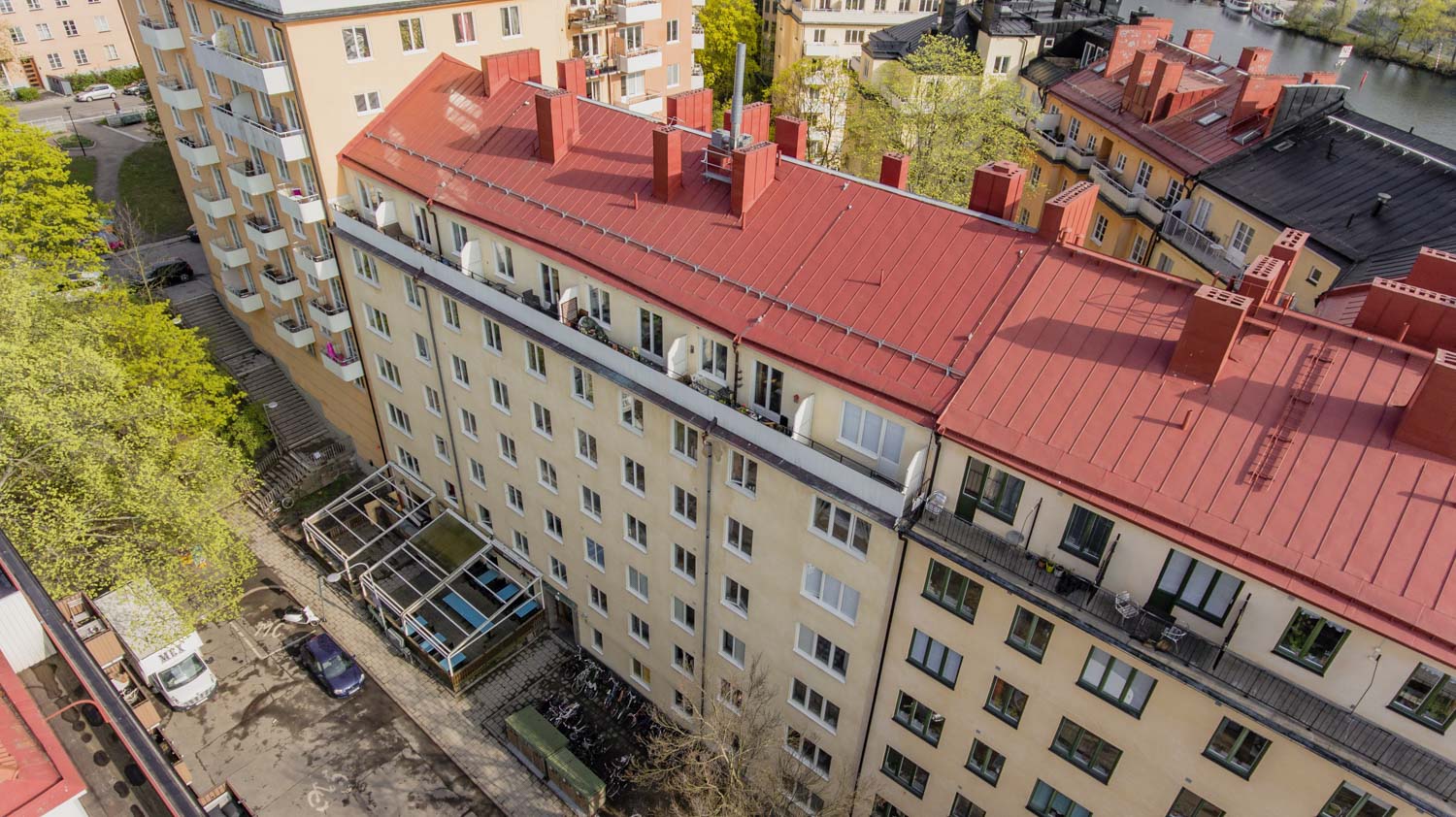 Lindvallsgatan 11
