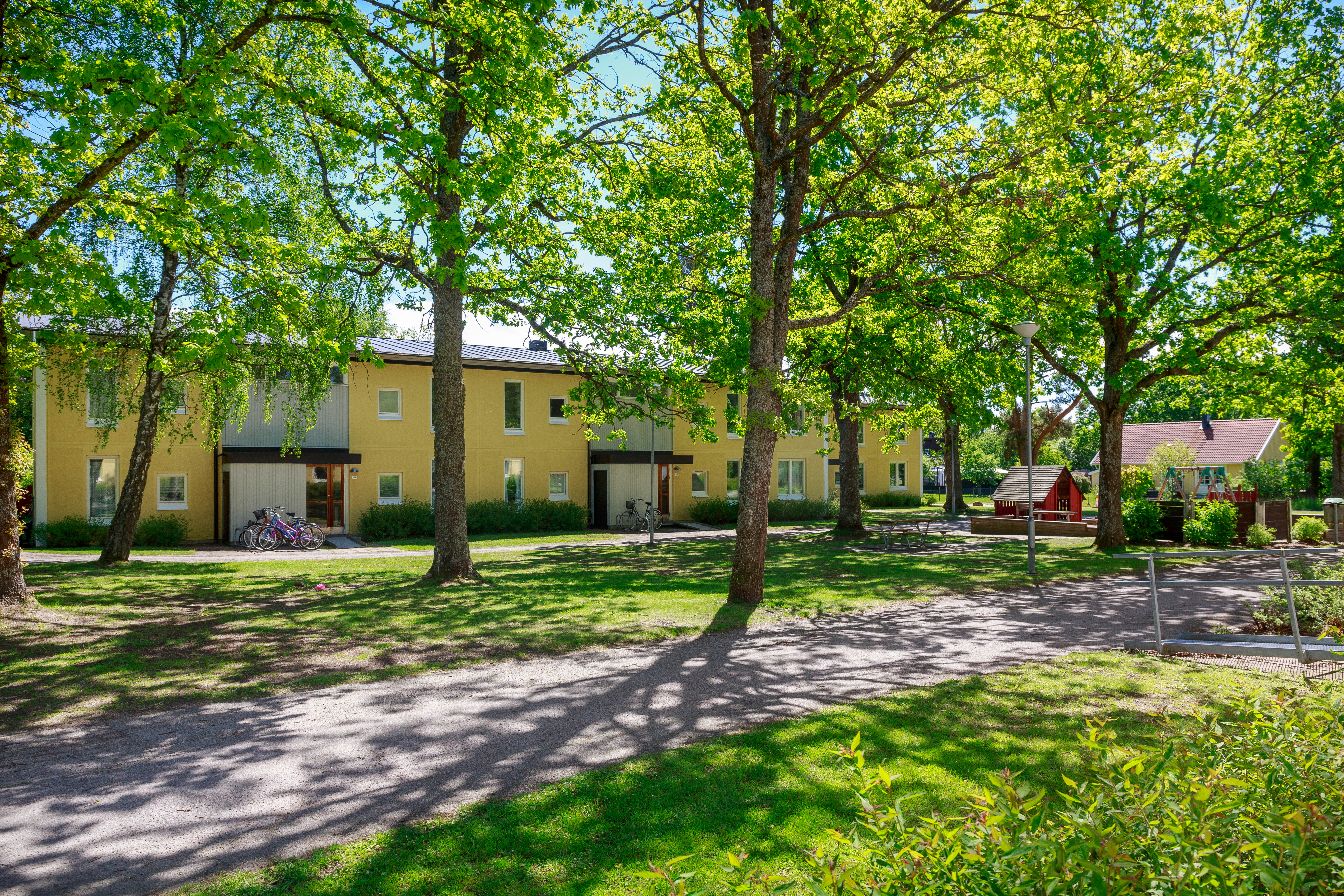 Stråkvägen 8B