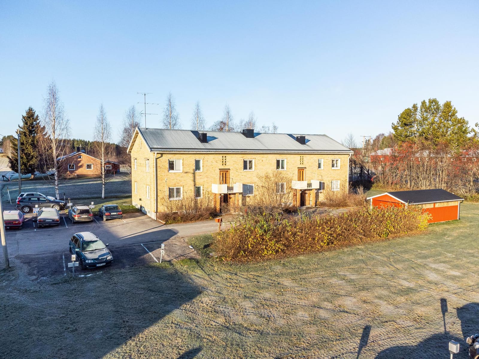 Åijvägen 10A