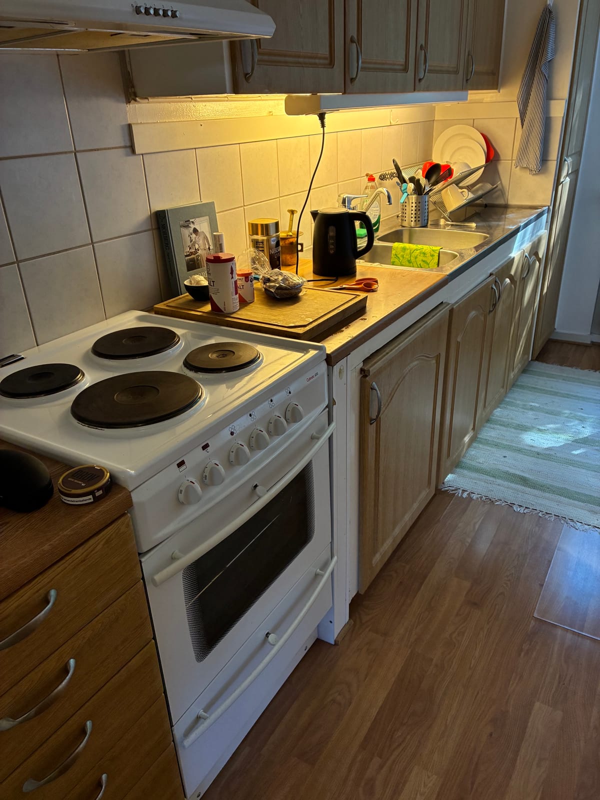 Engelbrektsgatan 72A