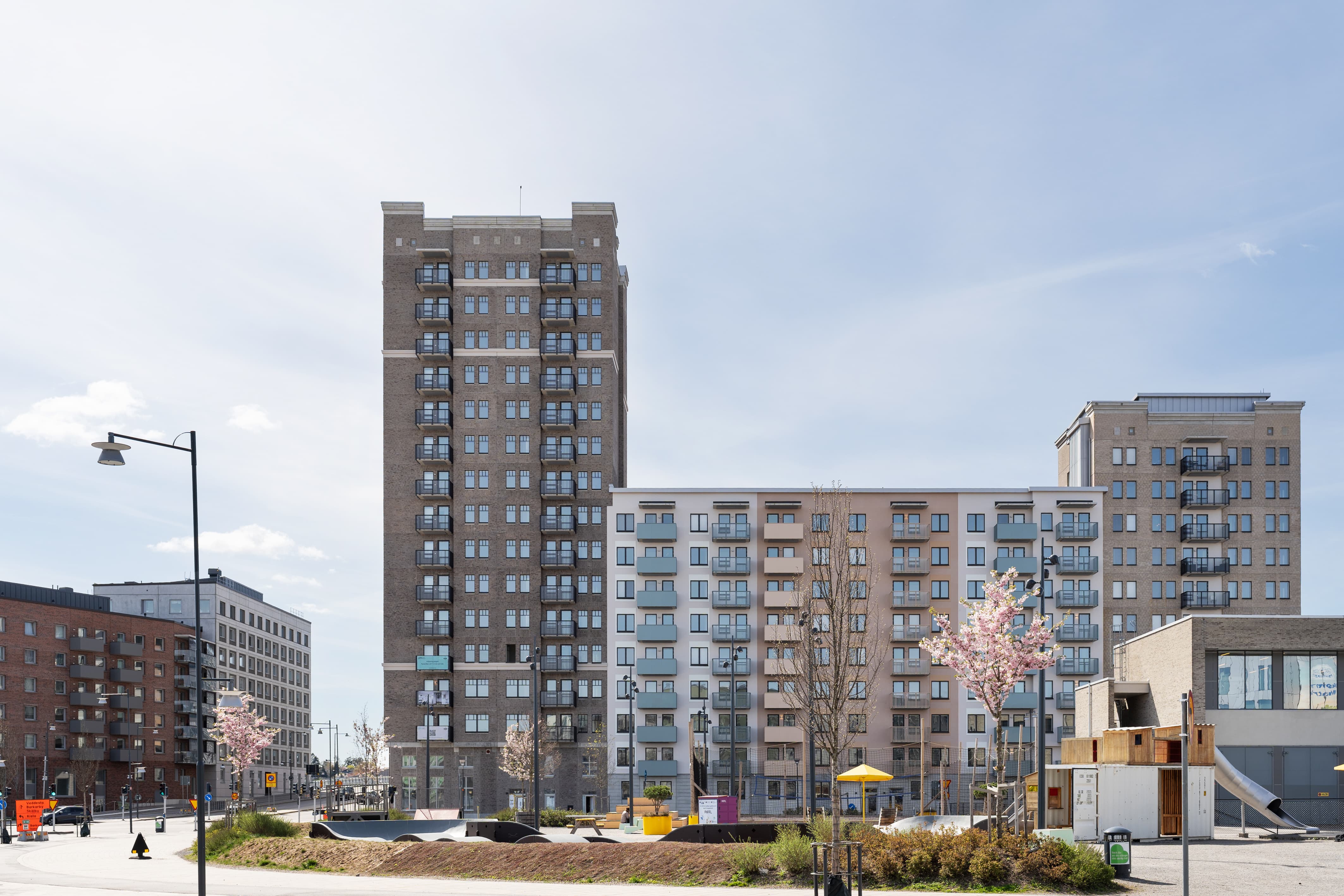 Enköpingsvägen 23B