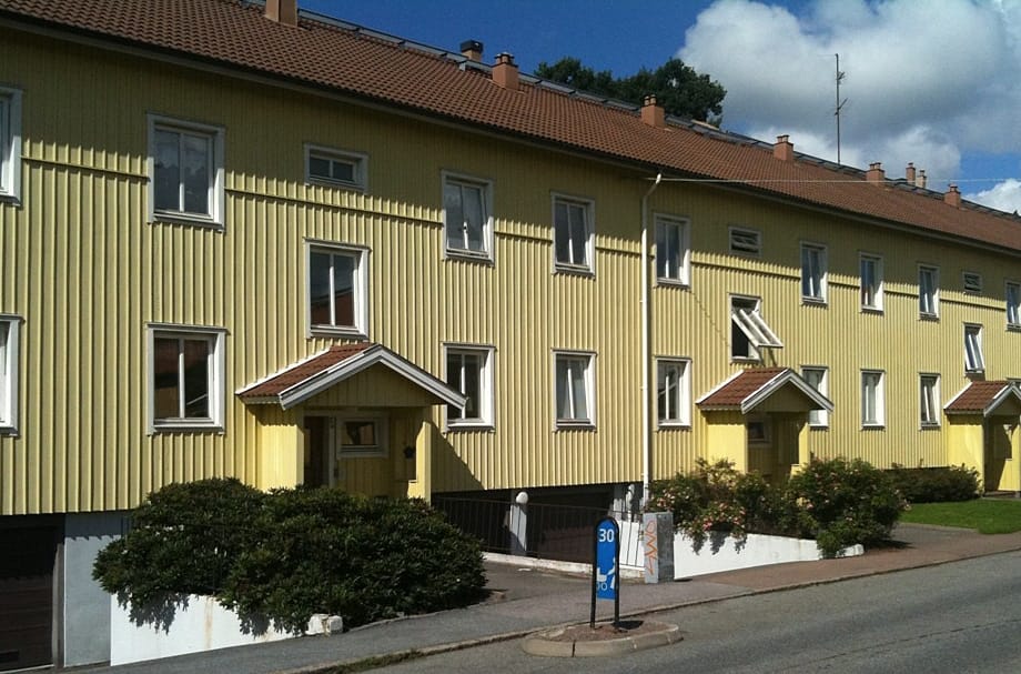 Skaragatan 10I