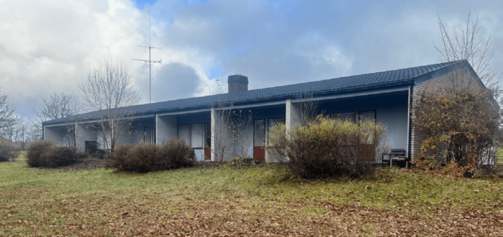 Färsjövägen 52A