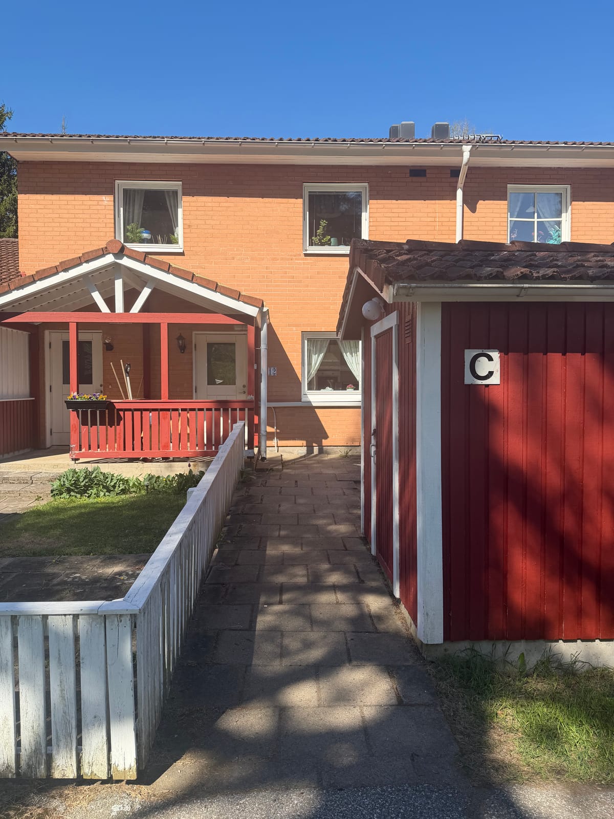 Stybbvägen 12C
