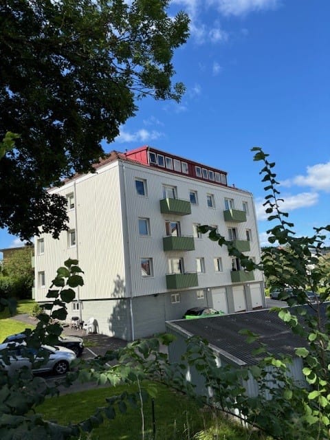 Frejagatan 4