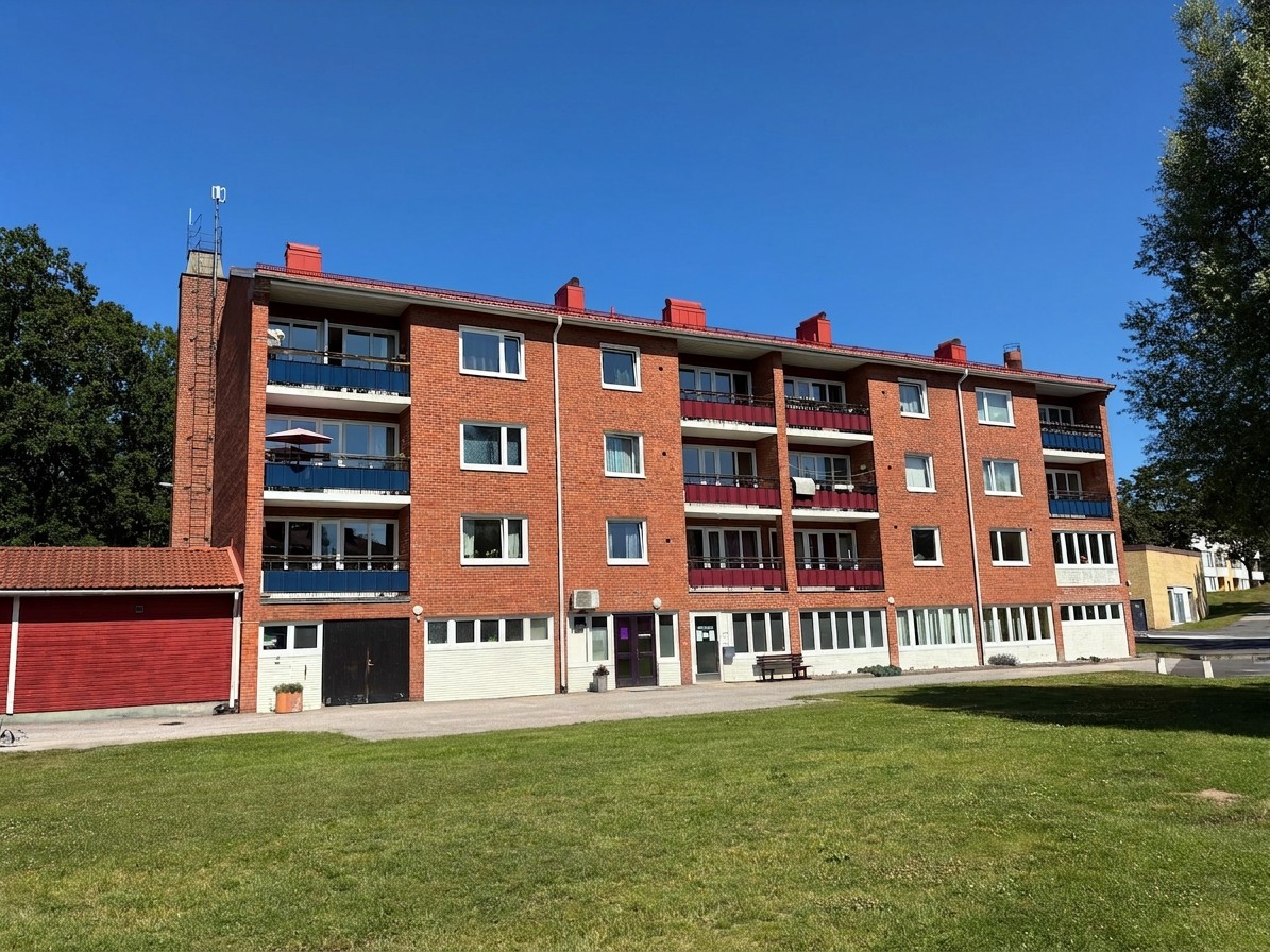 Dalsvägen 28 A