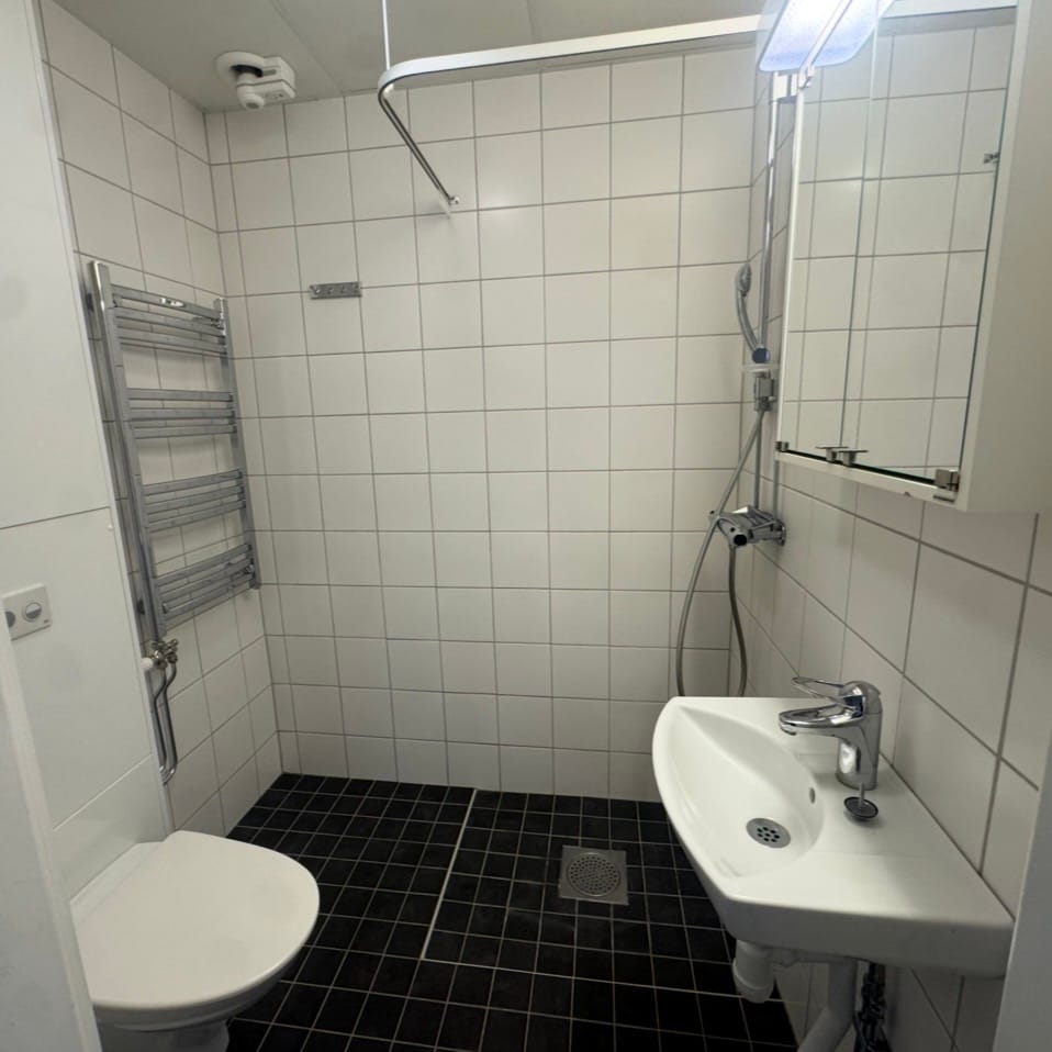 Backhausgatan 11