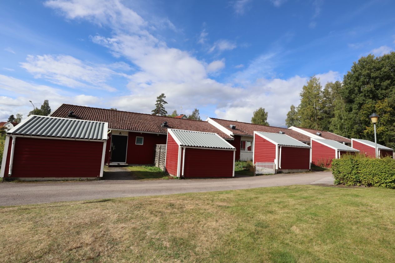 Källgårdsvägen 8 C