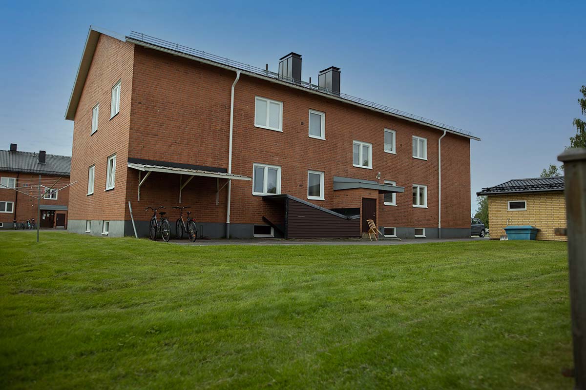 Storvägen 55