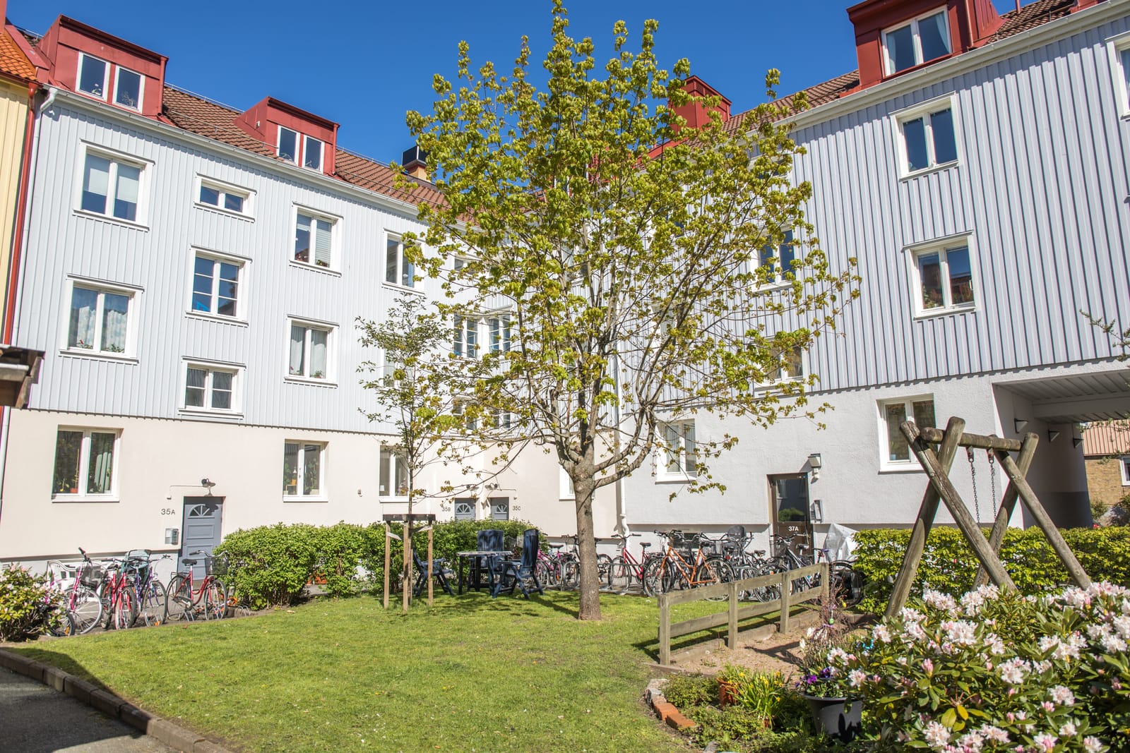 Björcksgatan 35