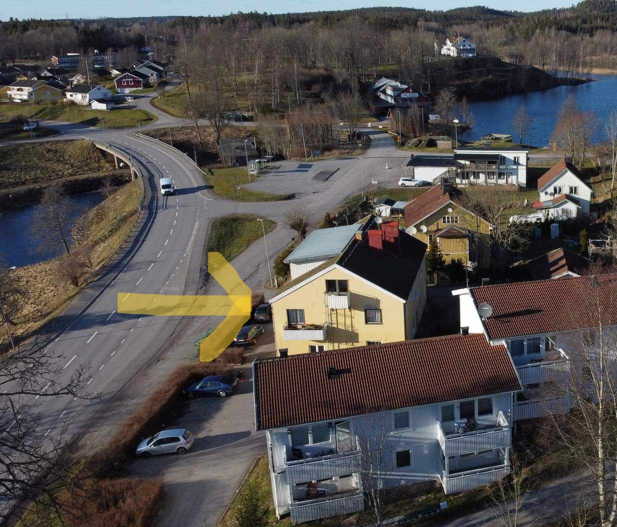 Vänersborgsvägen 21