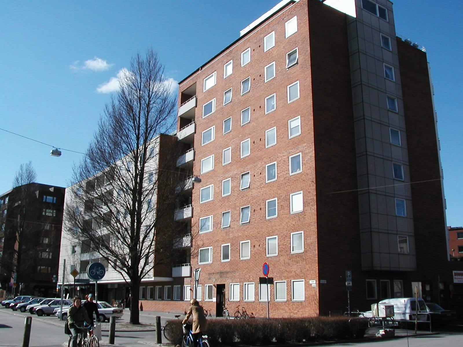 Södra Skolgatan 31 – bild 2