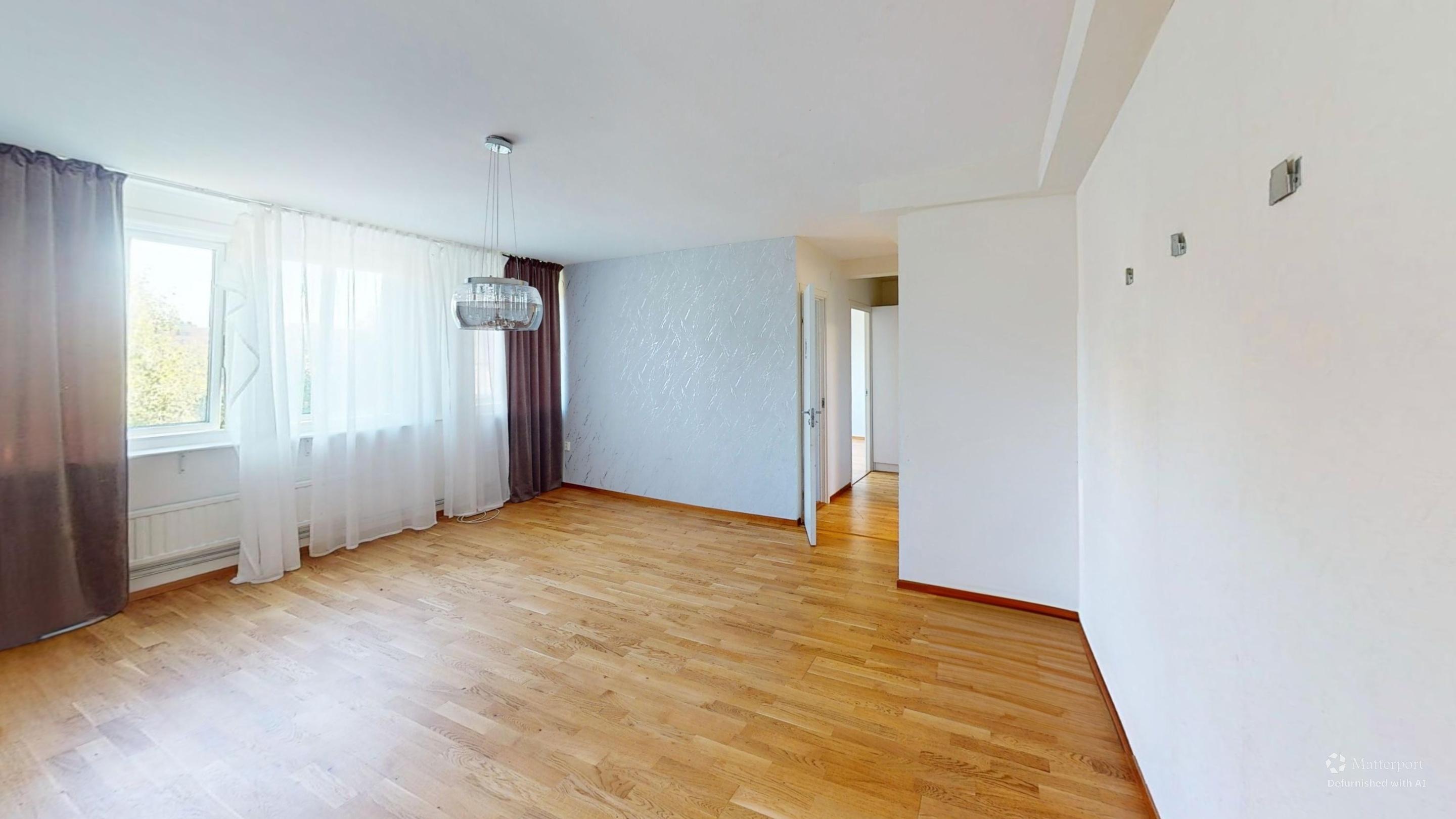 Lägenhet, 4 rooms, 76 sqm, Göteborg