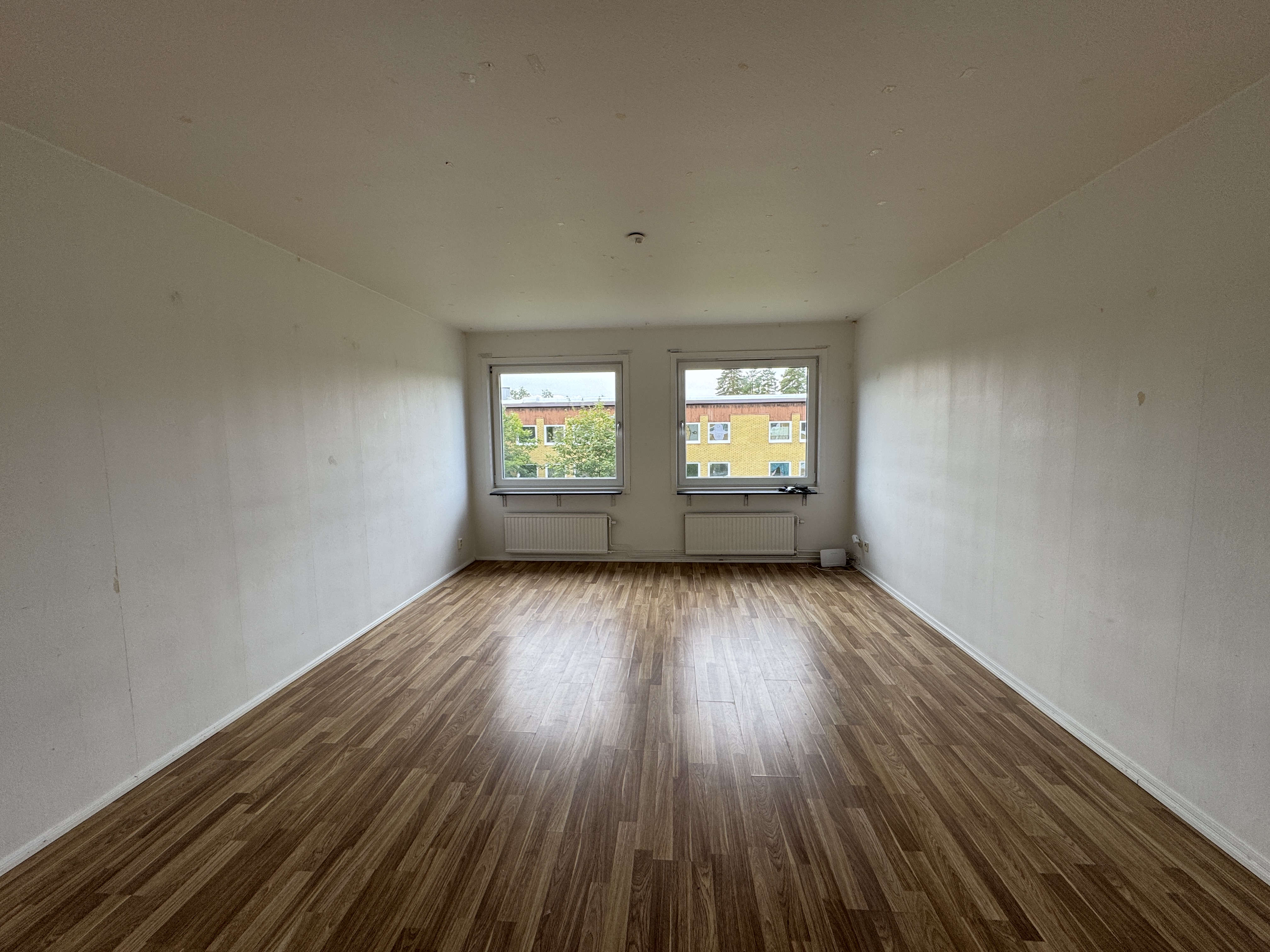 Dunderbacksvägen 35B – Finspång