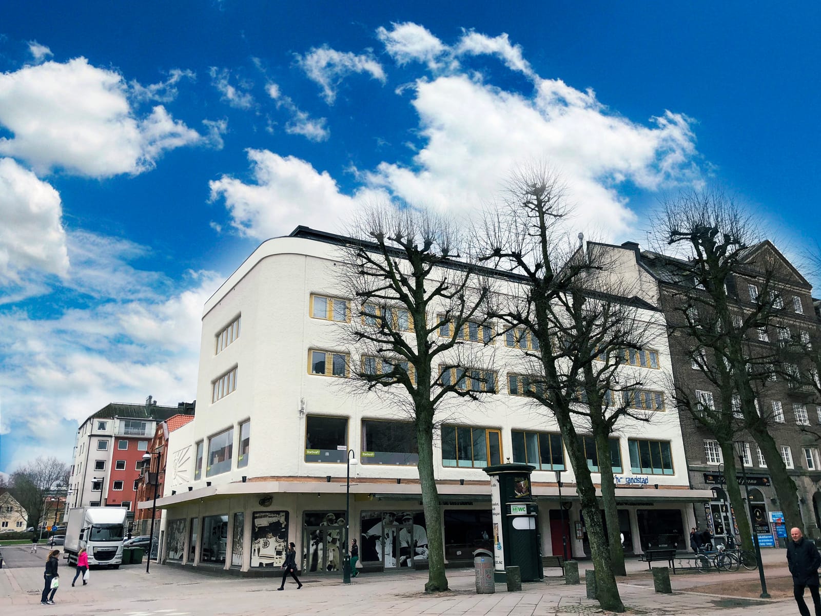 Kungsgatan 36