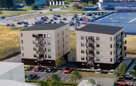Trädgatan 9