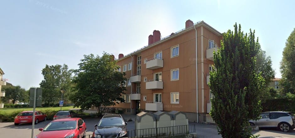 S:t Olofsgatan 17A