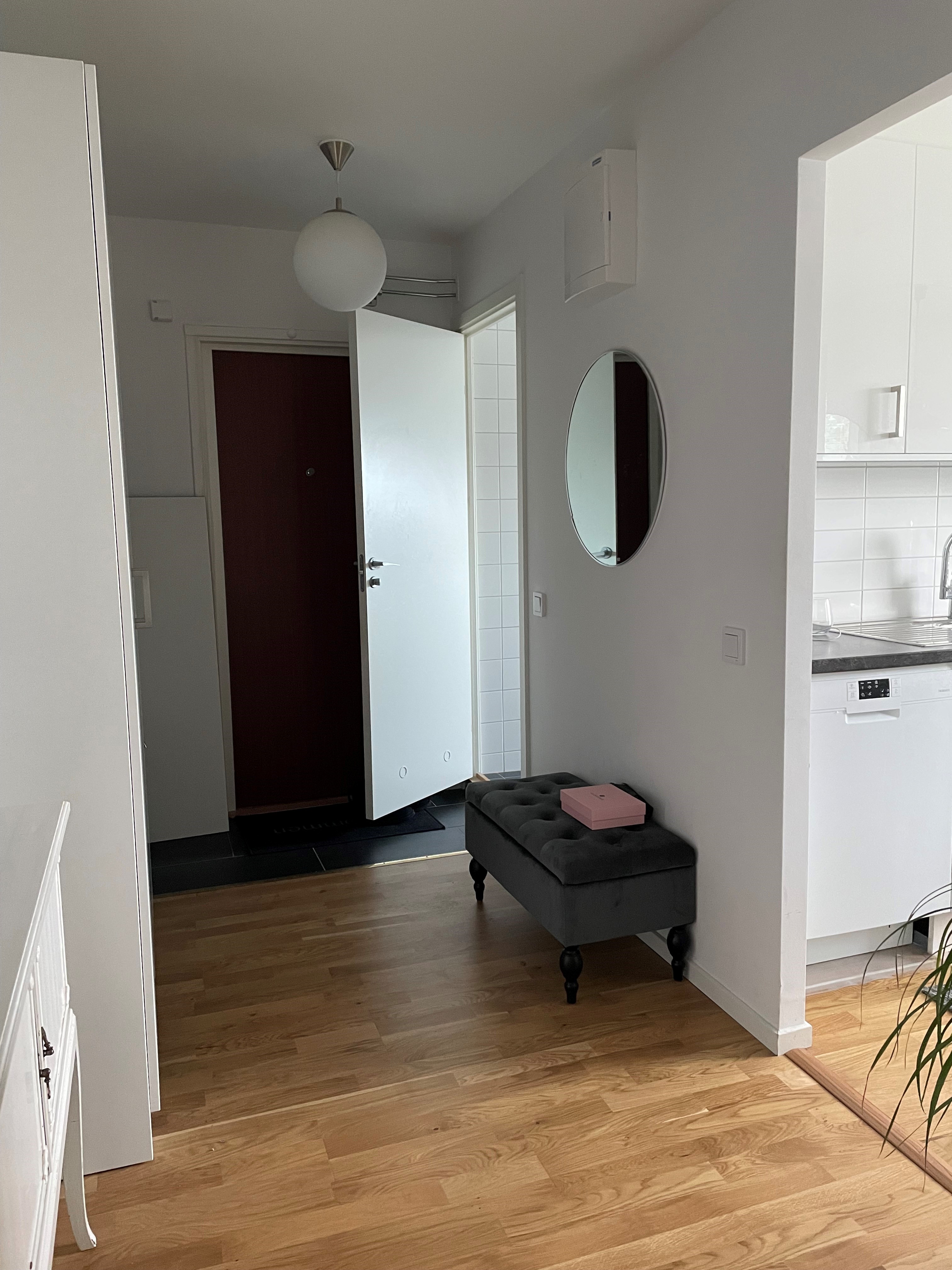 Rånäsvägen 3 D – bild 4