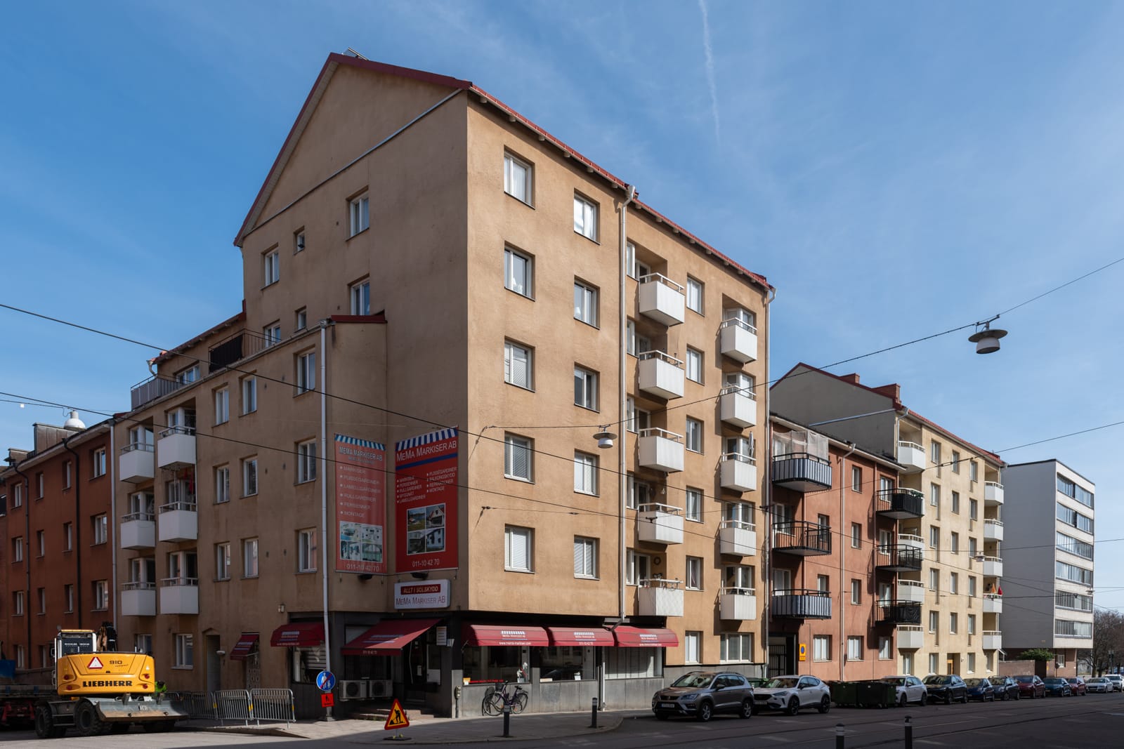 Skepparegatan 7 – bild 2