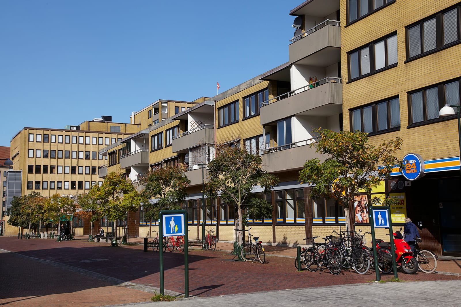 Fricksgatan 4