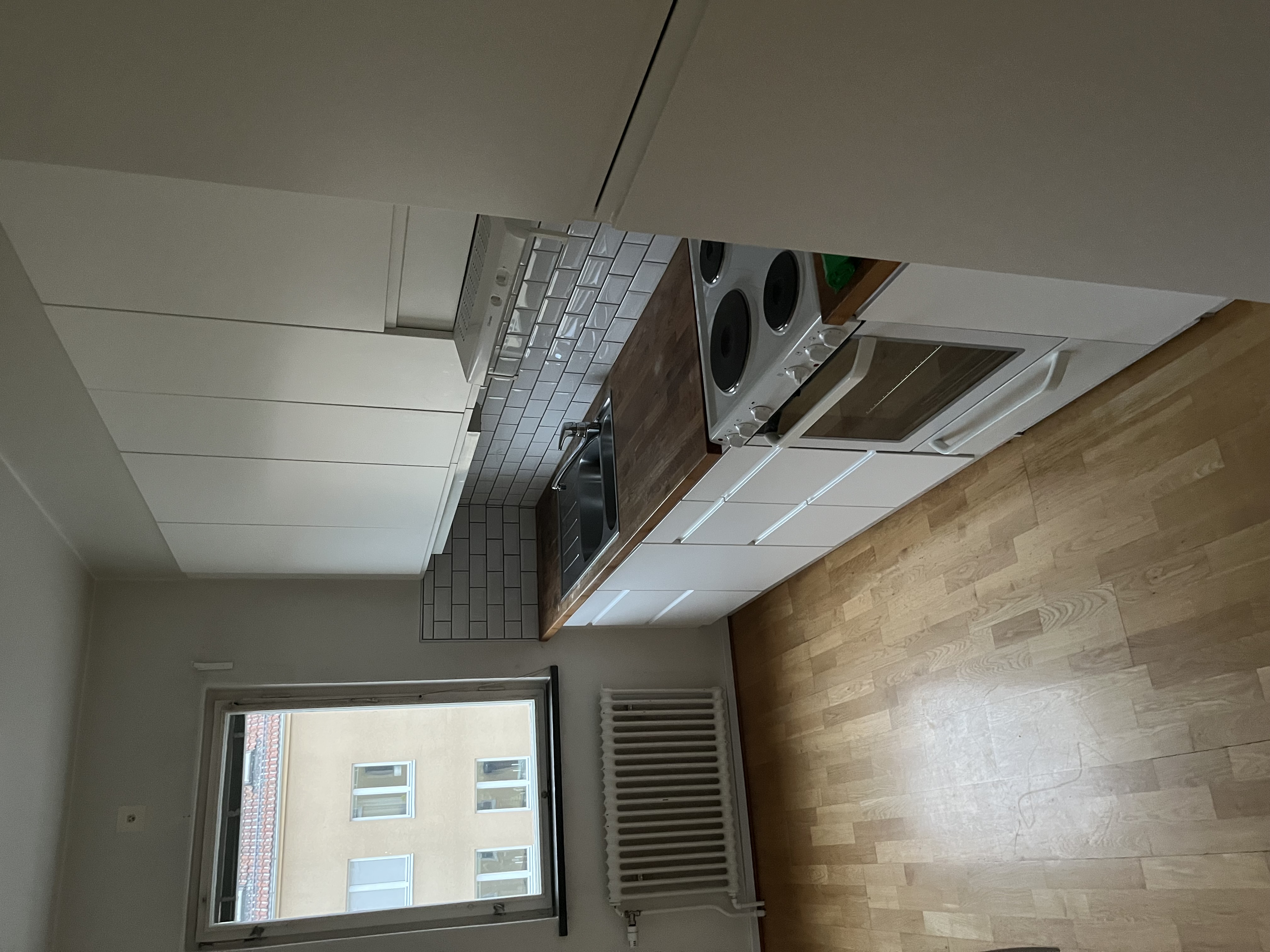 Domaregatan 8A – bild 2