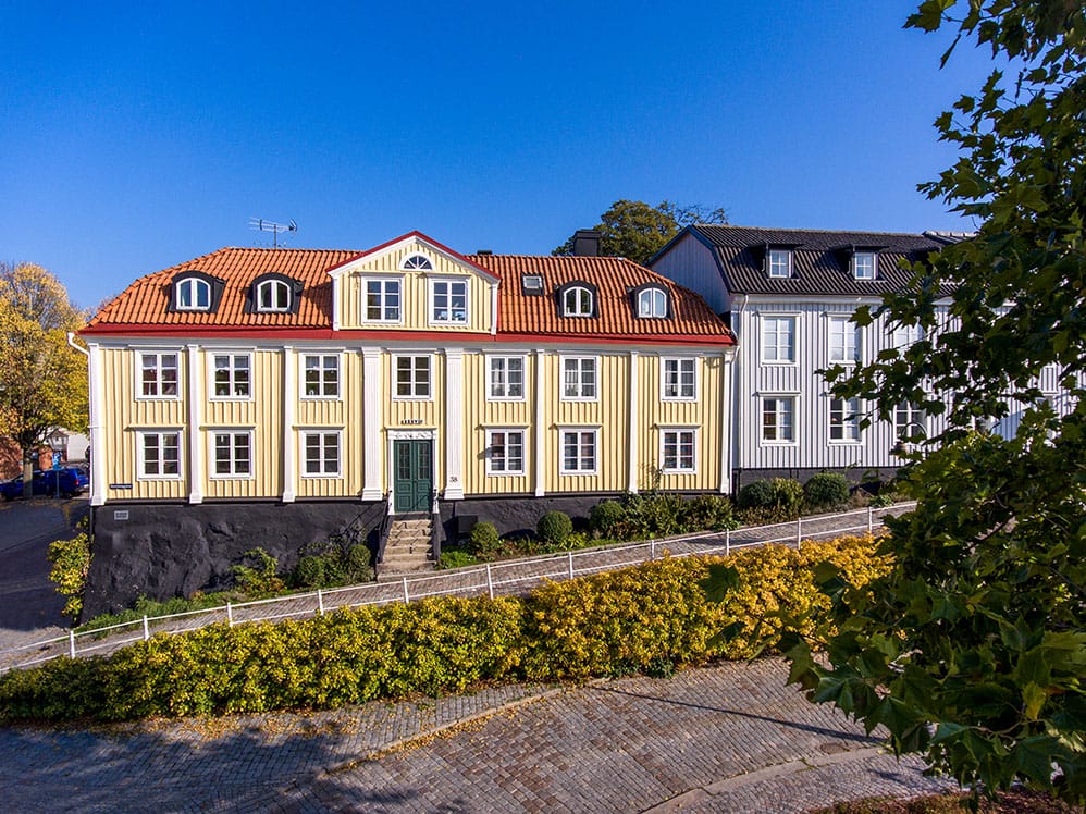 Drottninggatan 38