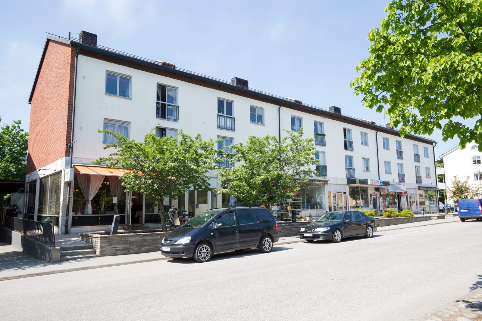 Köpmangatan 7