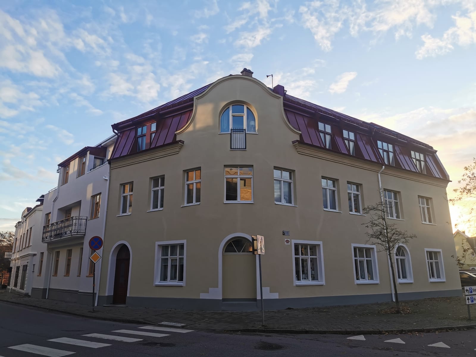 Bruksgatan 3