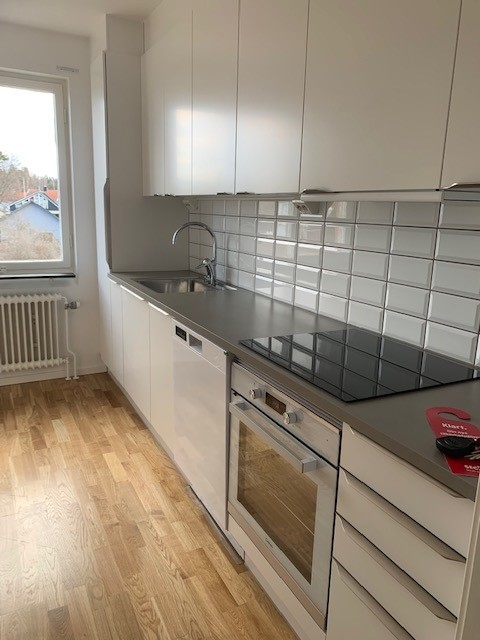 Sandbäcksvägen 74