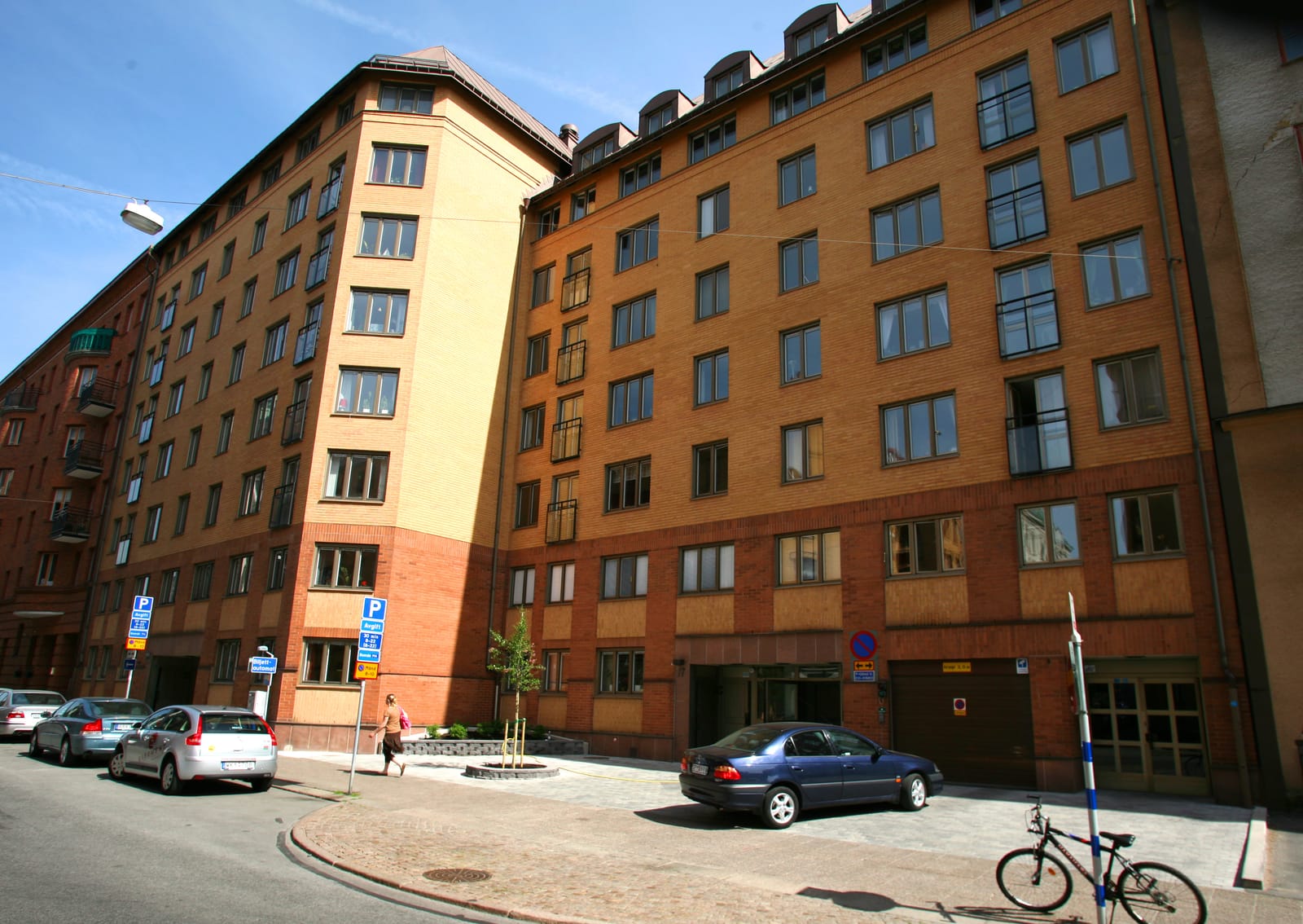 Tegnérsgatan 17