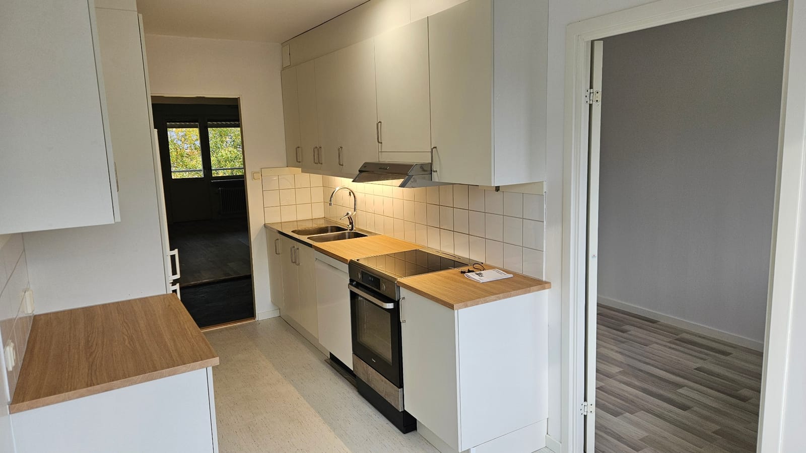 Blombackavägen 4B