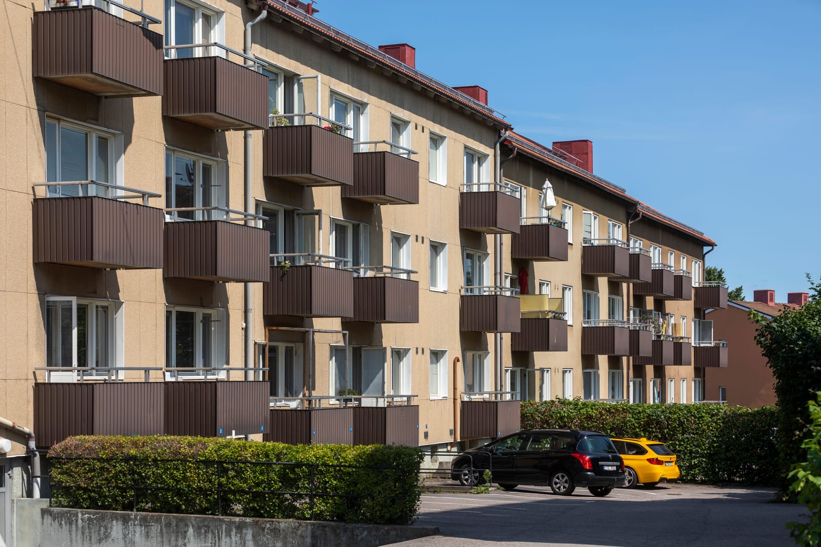 Gamla Tanneforsvägen 82A