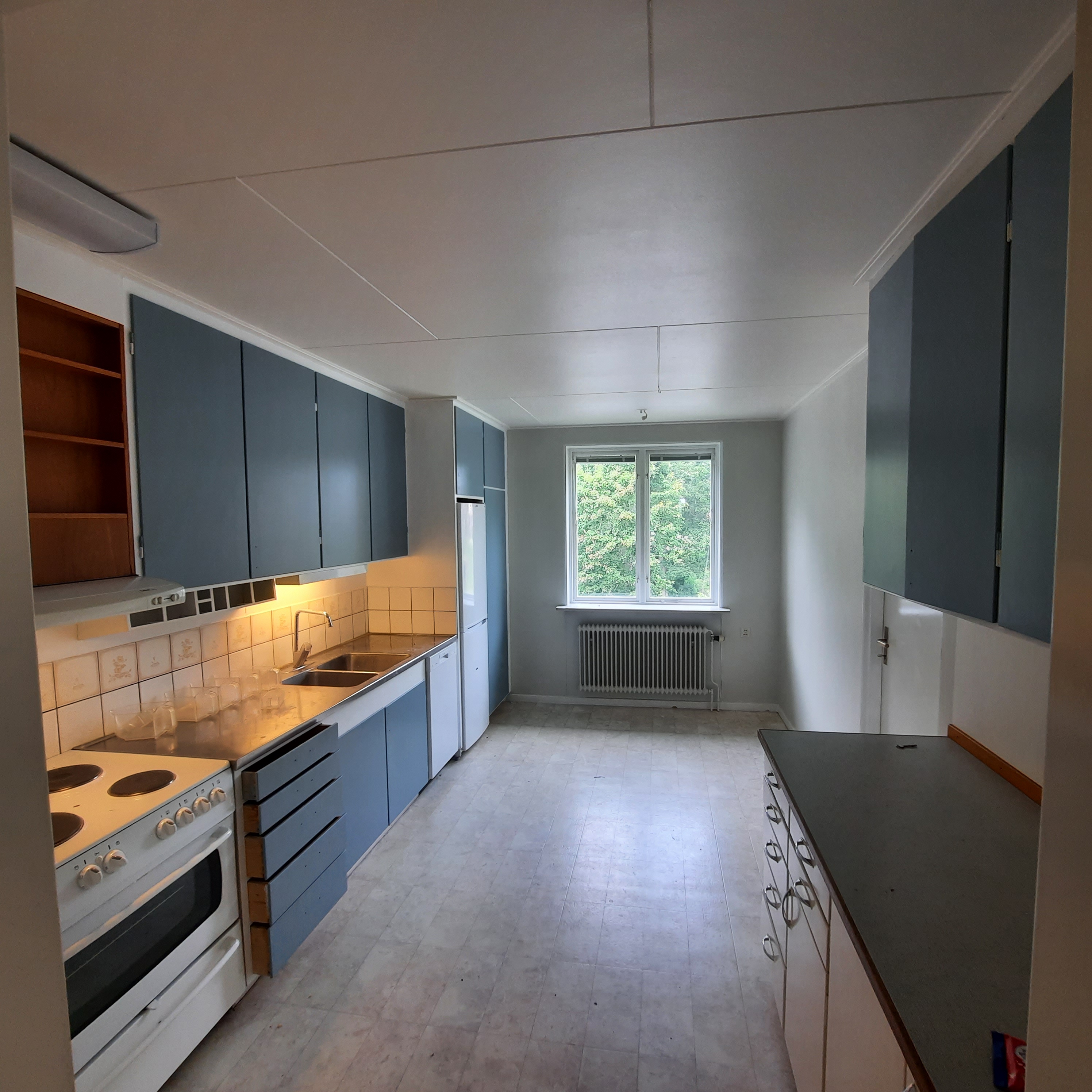 Södra Skolvägen 2 – Skinnskatteberg