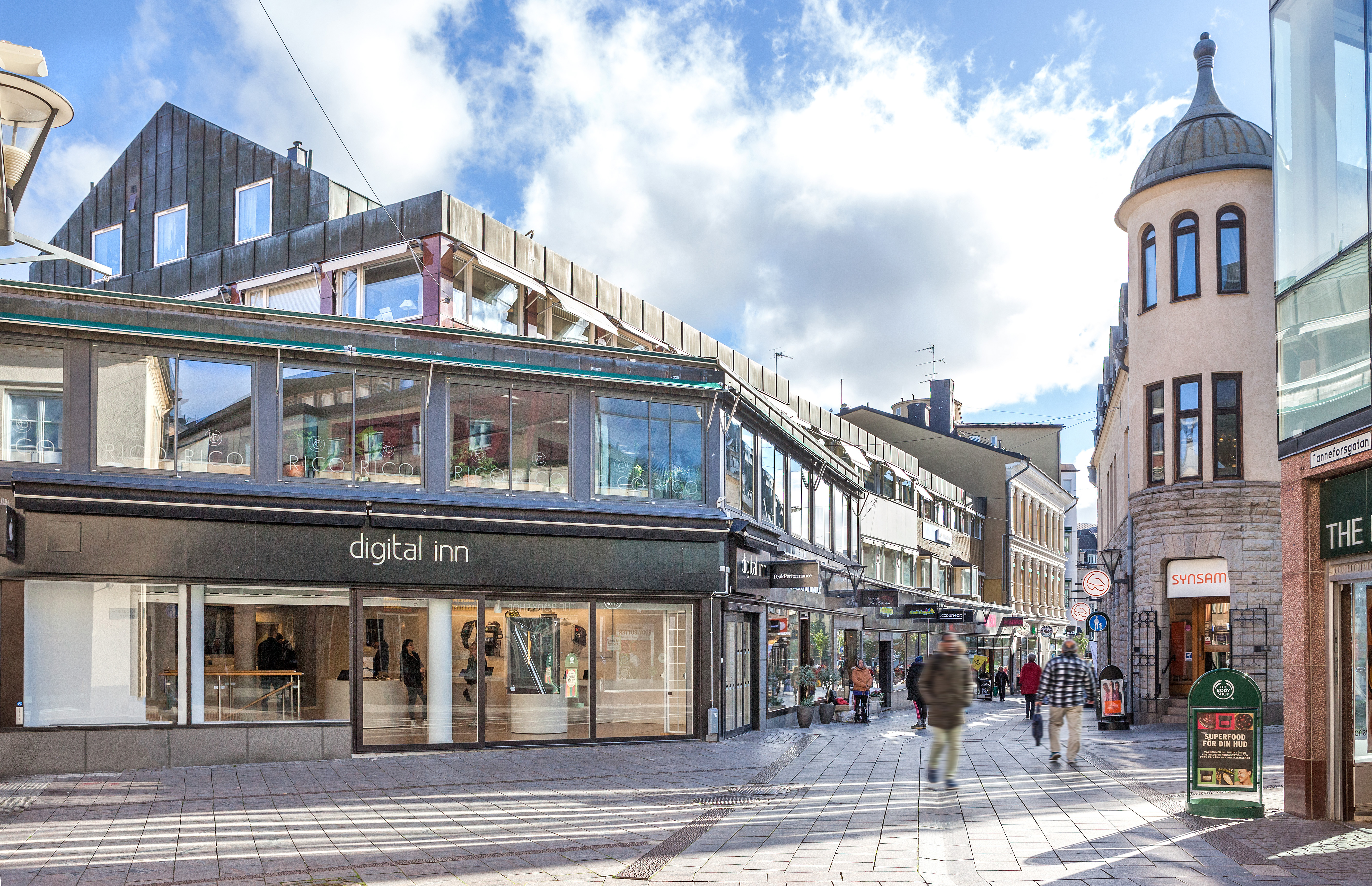 Tanneforsgatan 3